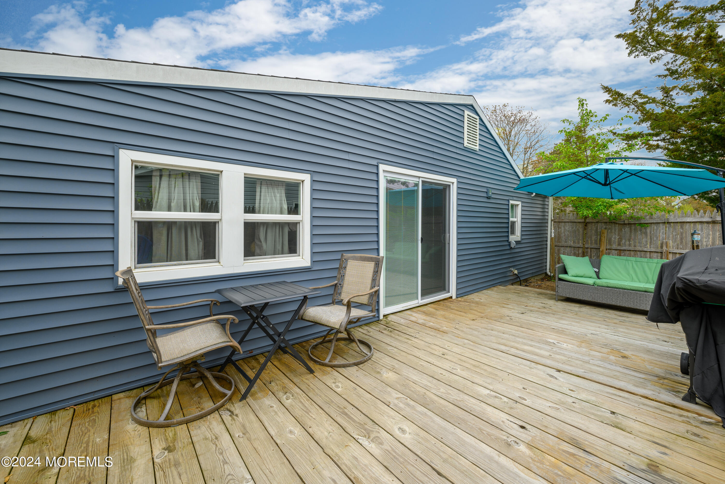 715 Buena Vista Road