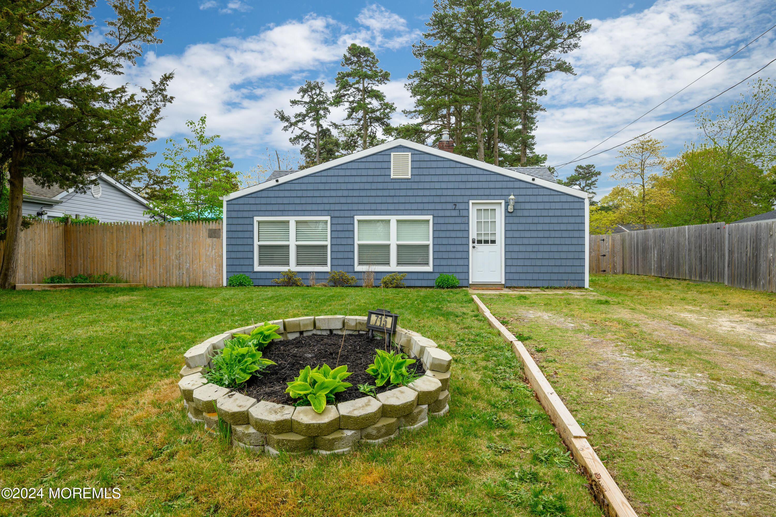 715 Buena Vista Road