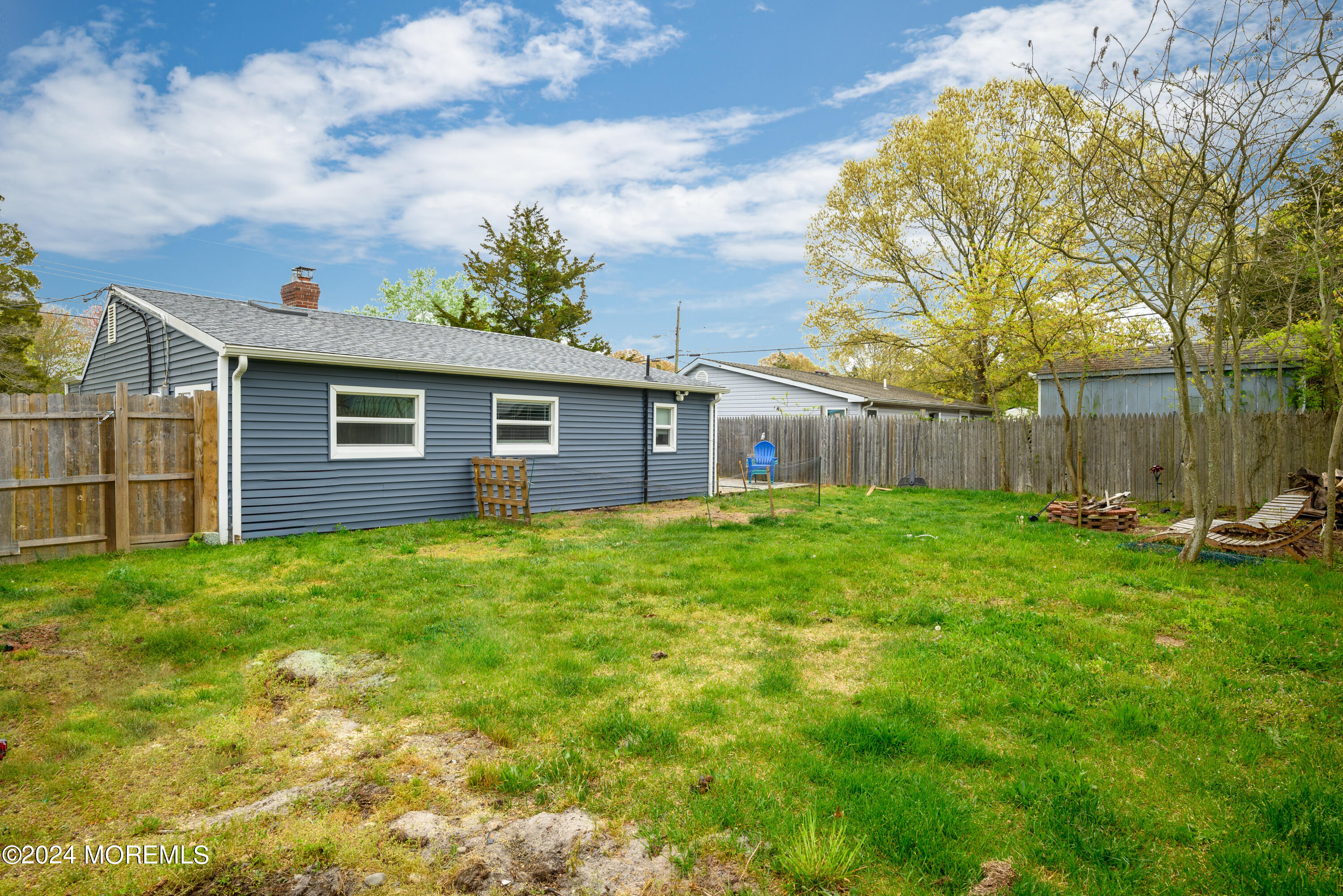 715 Buena Vista Road