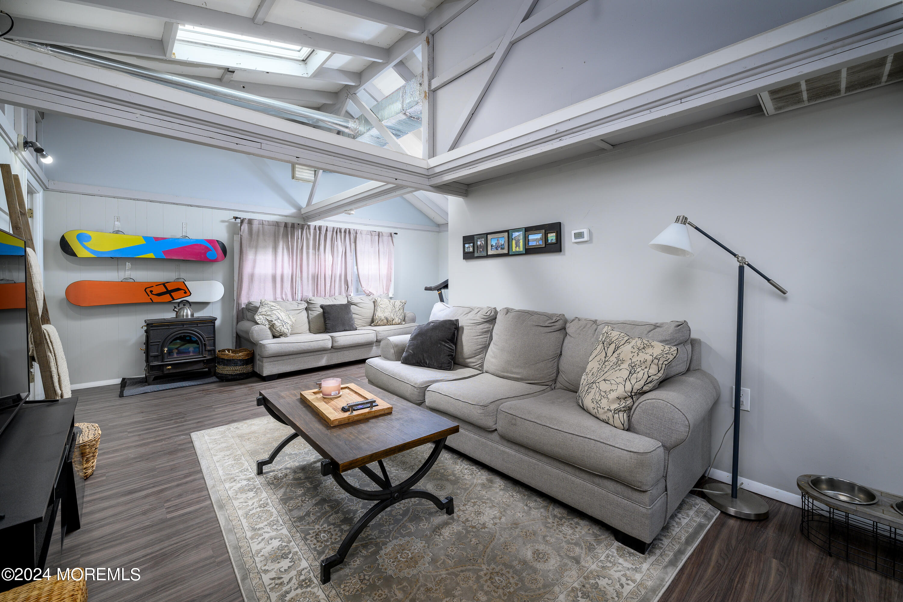 715 Buena Vista Road