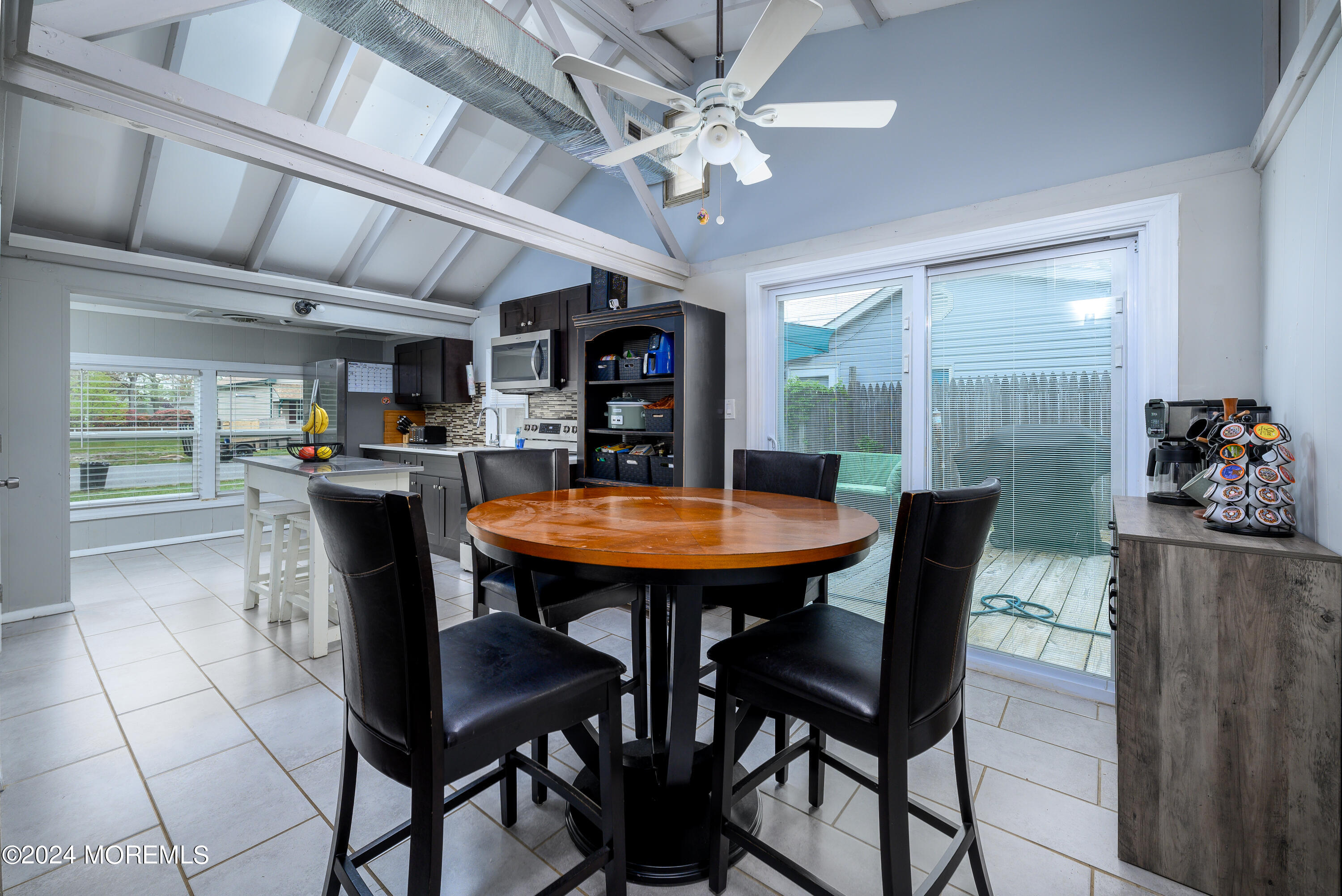 715 Buena Vista Road
