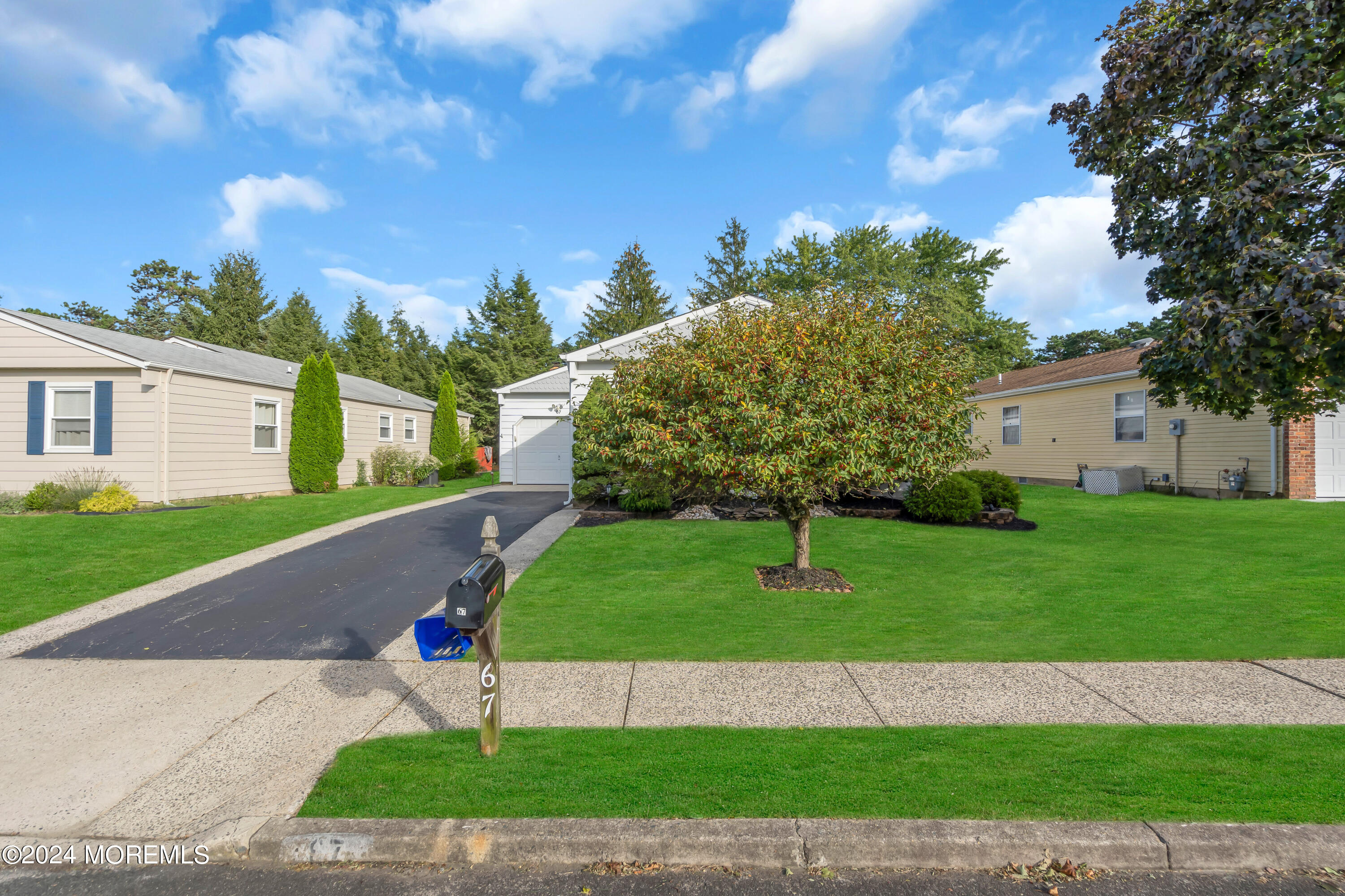 67 Redhook Bay Drive