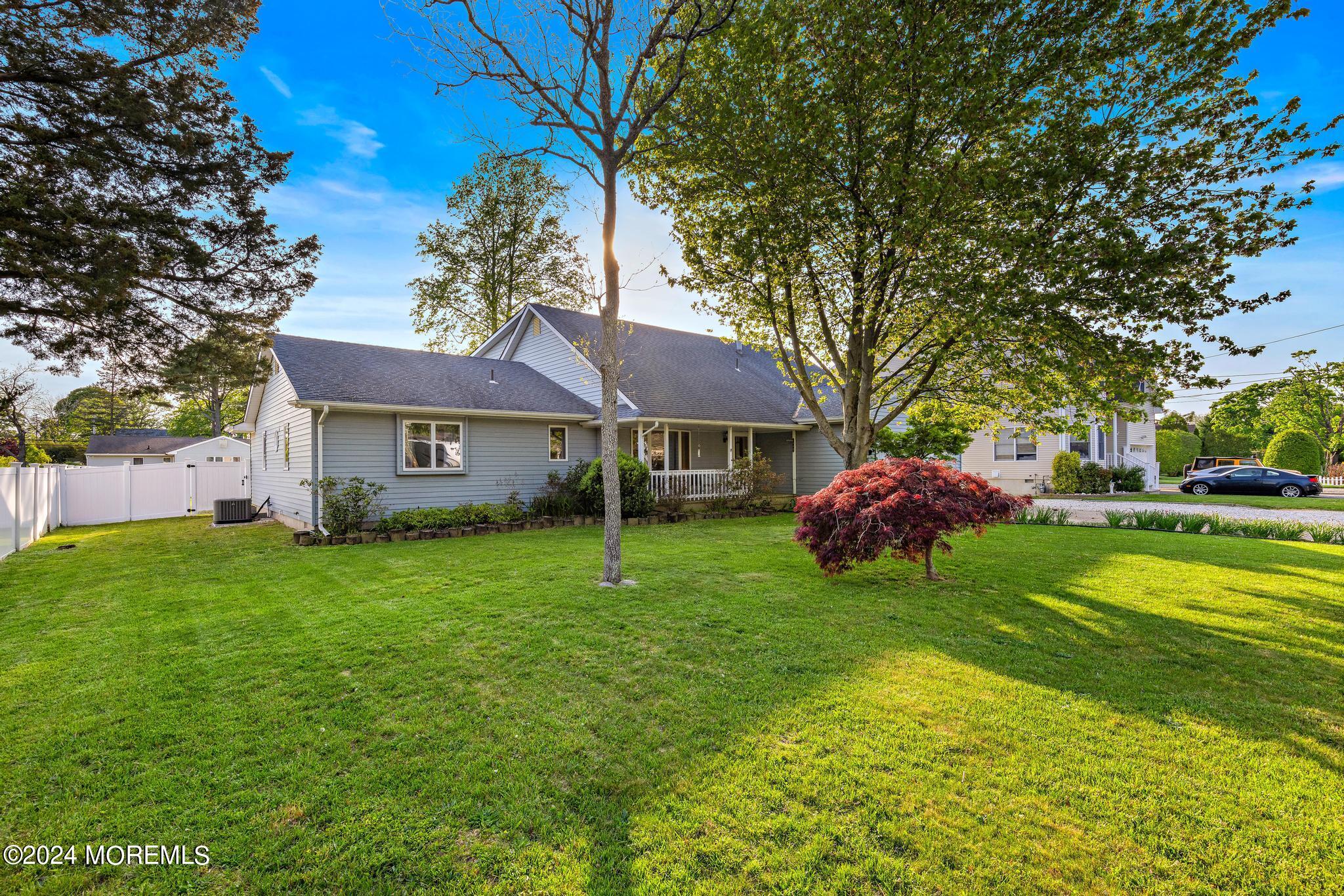 117 Frog Hollow Road