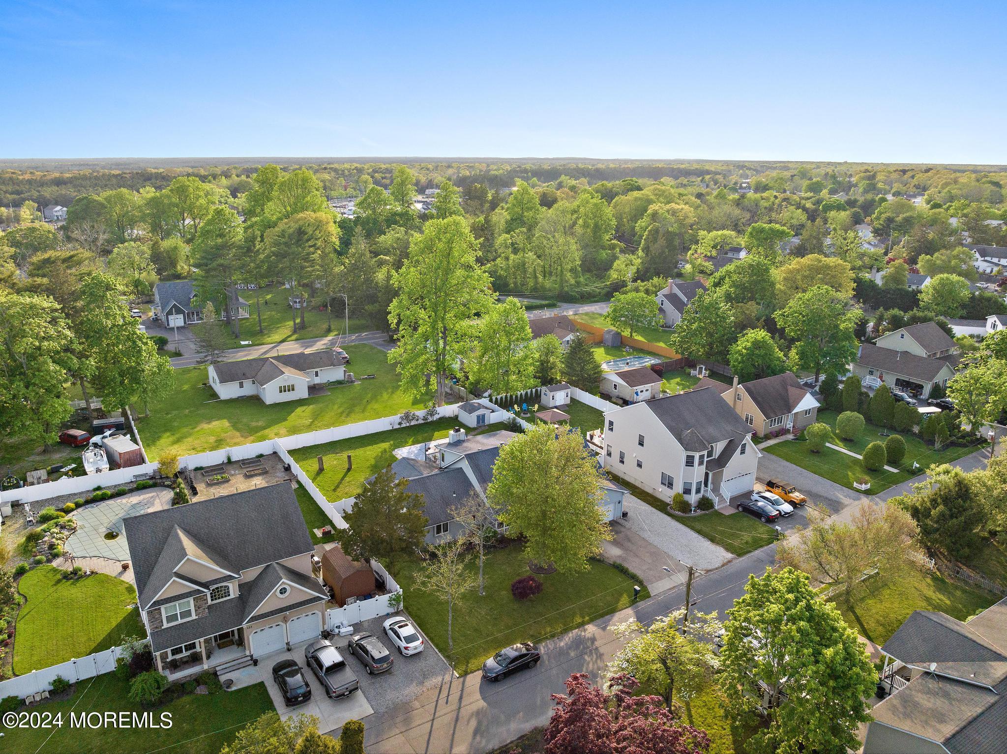 117 Frog Hollow Road