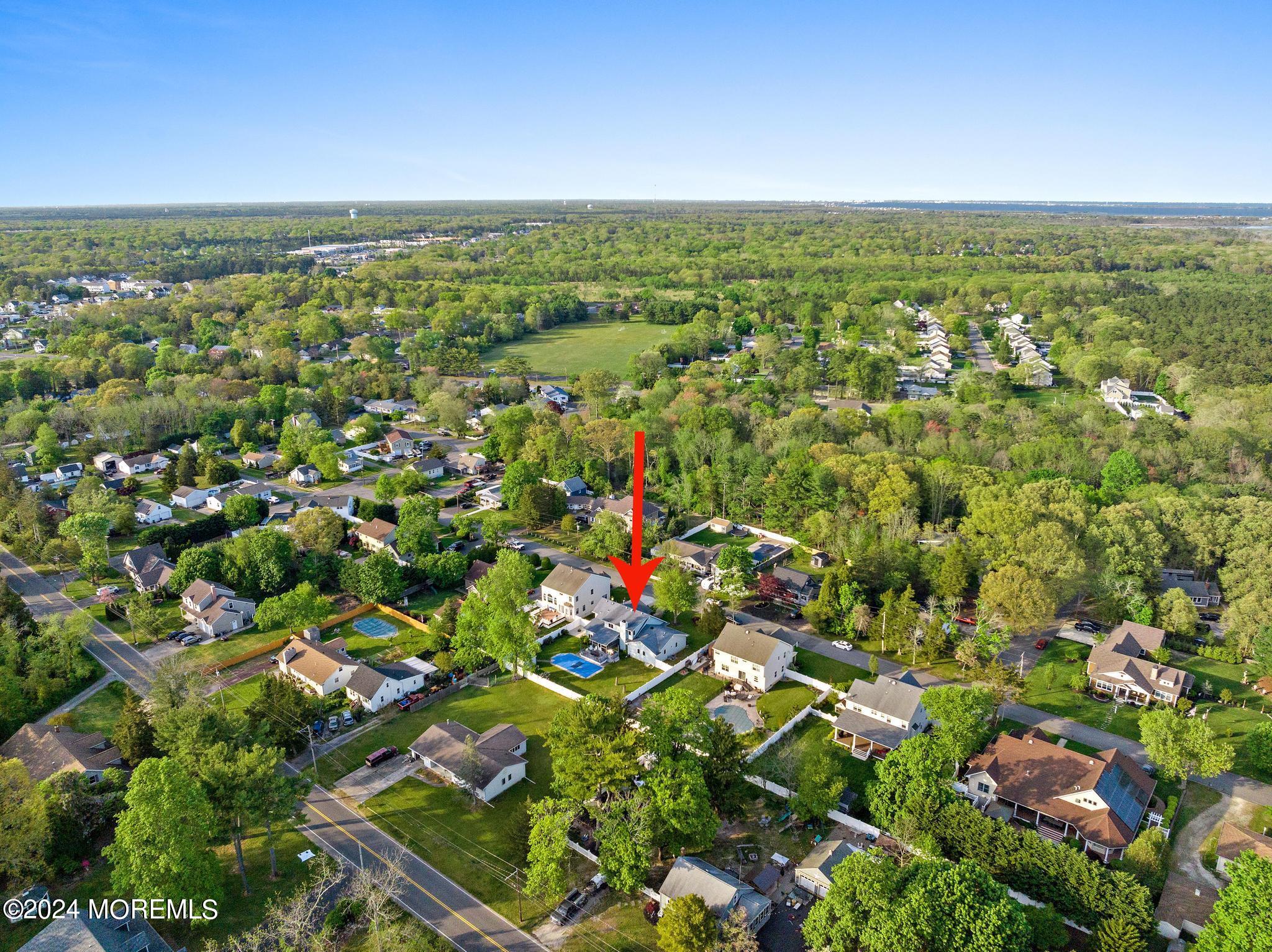 117 Frog Hollow Road