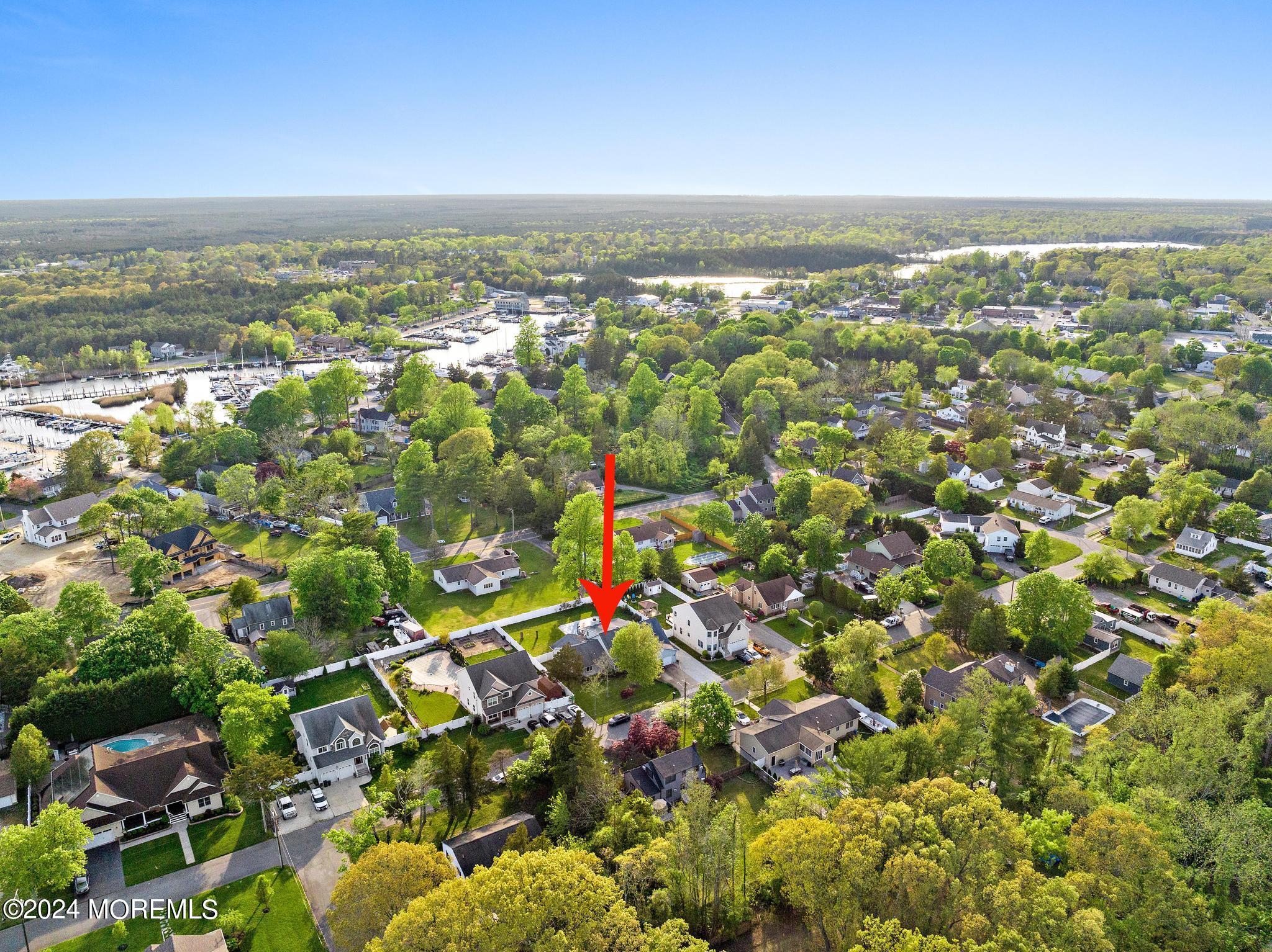 117 Frog Hollow Road
