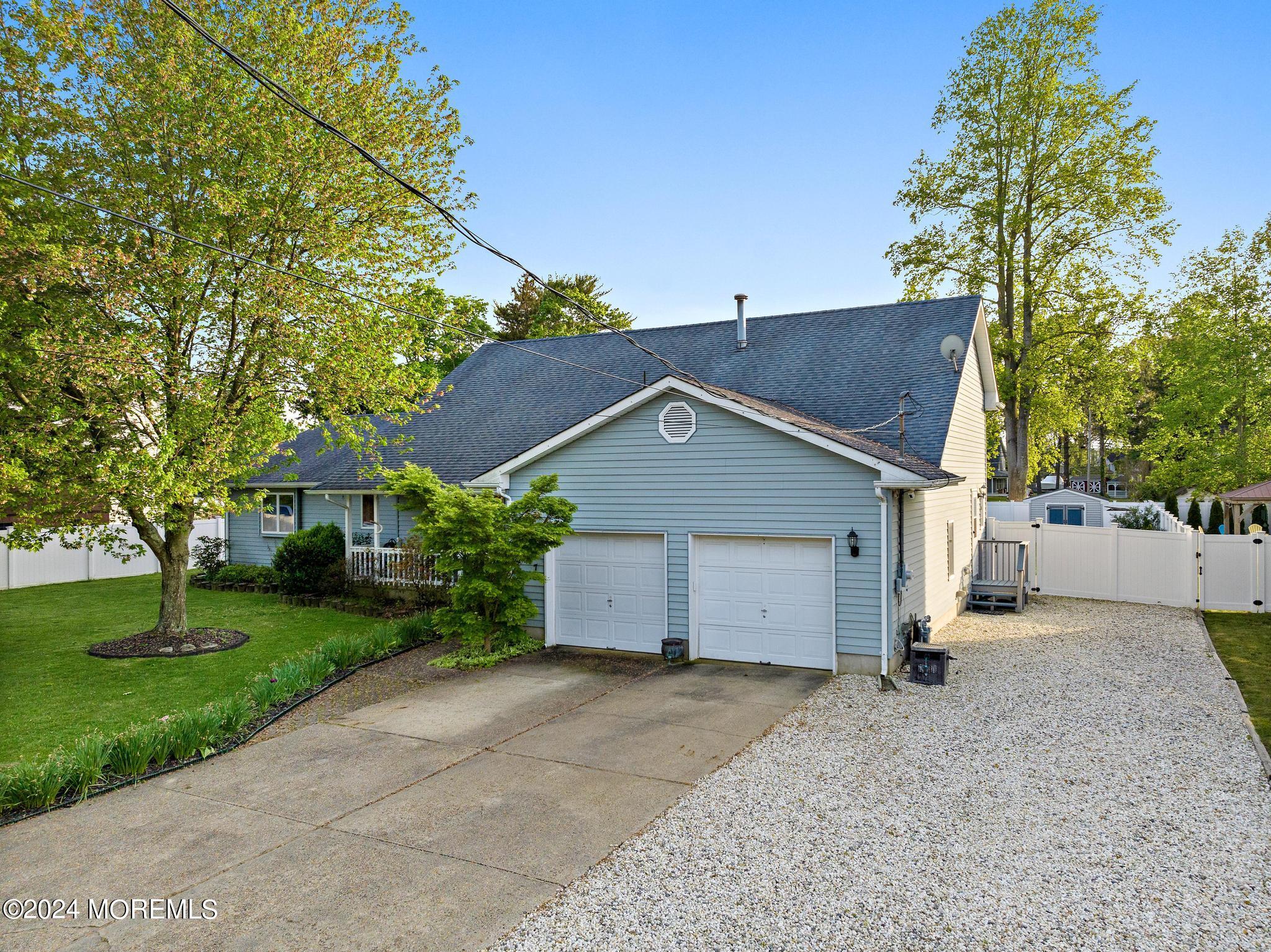 117 Frog Hollow Road