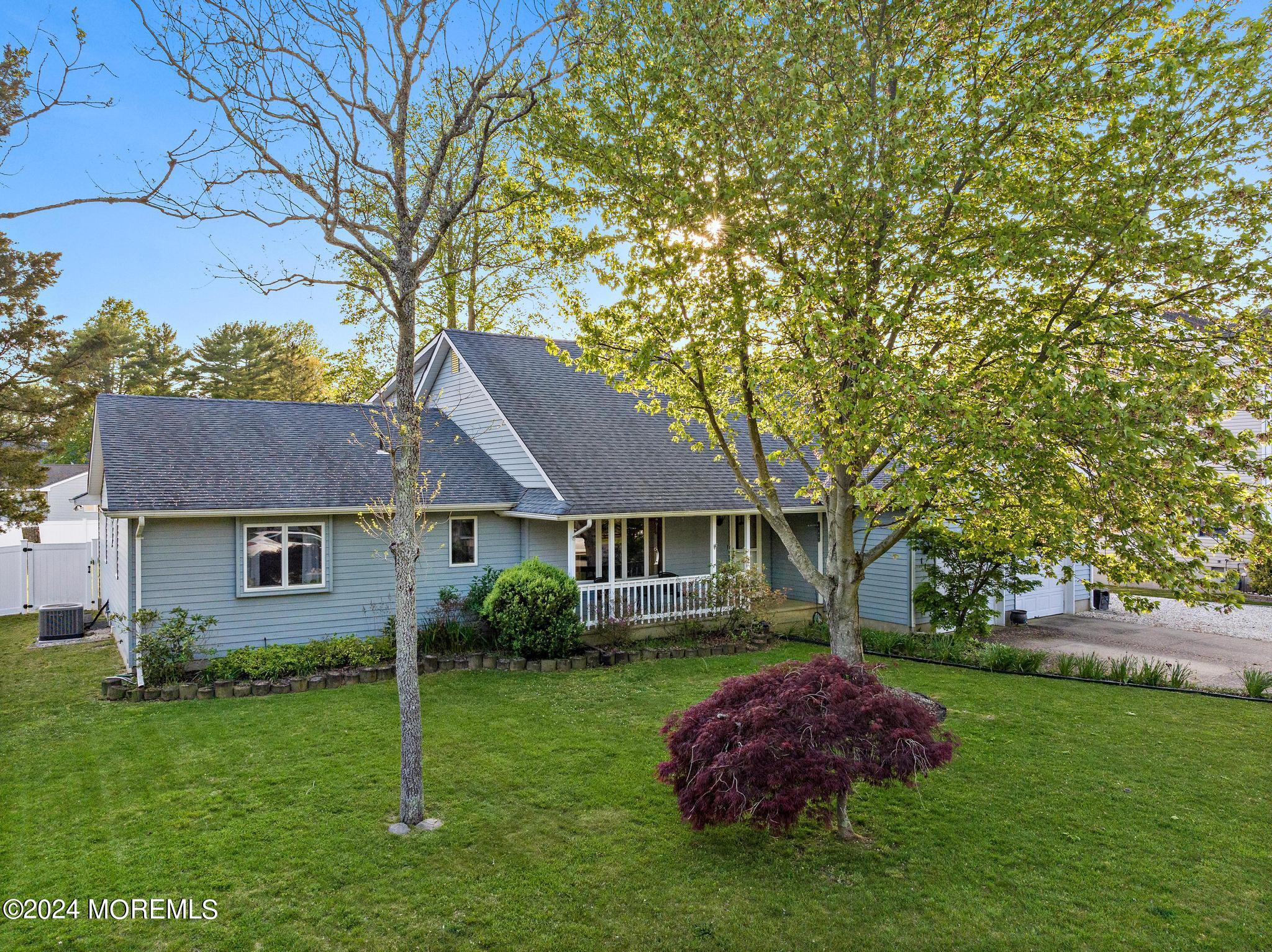 117 Frog Hollow Road