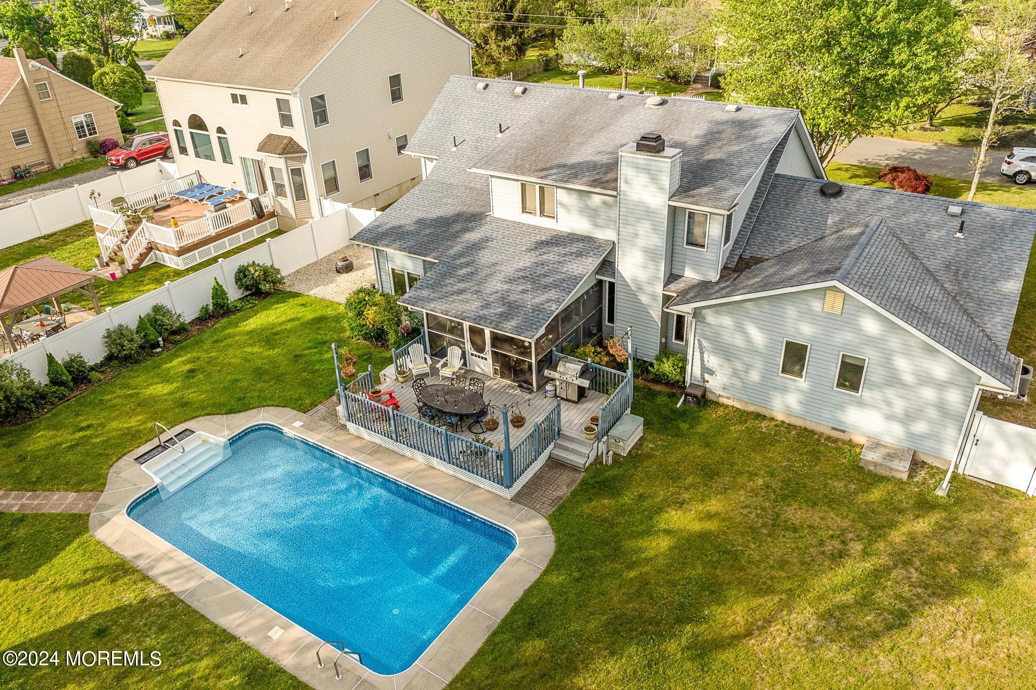 117 Frog Hollow Road