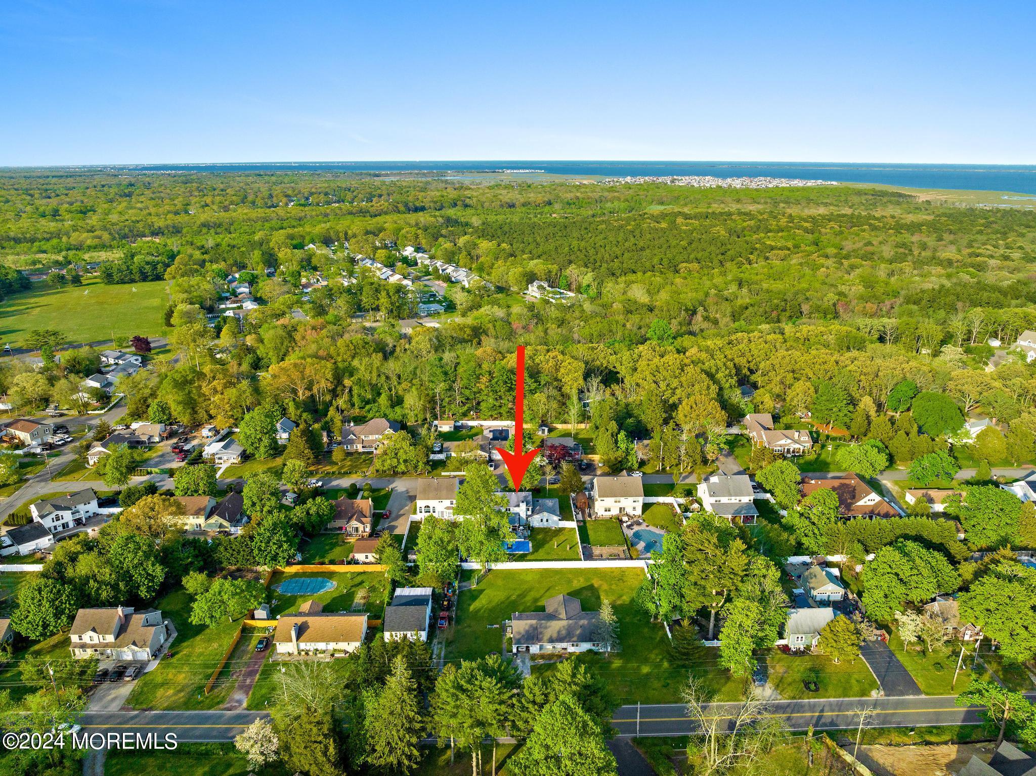 117 Frog Hollow Road