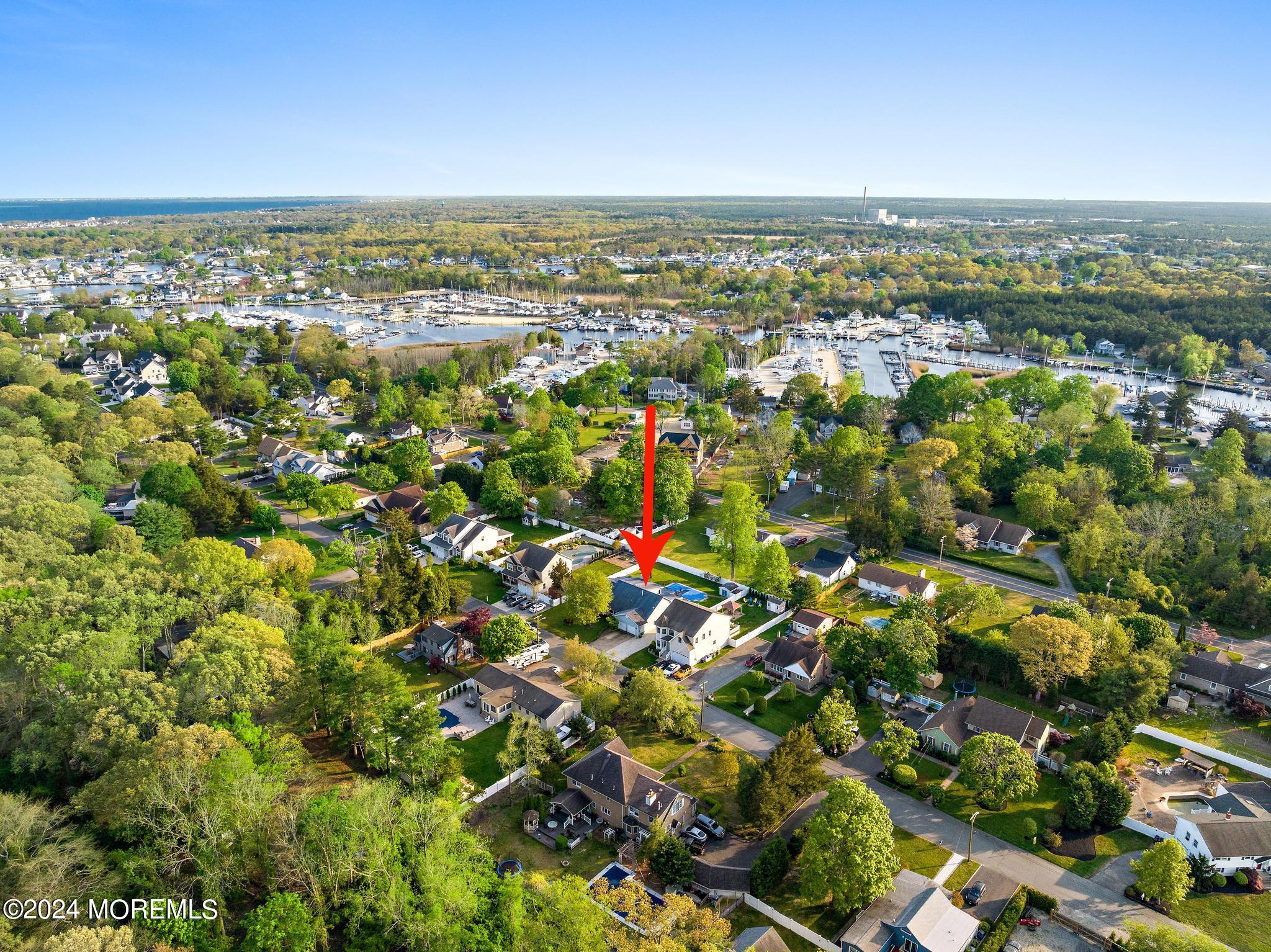117 Frog Hollow Road