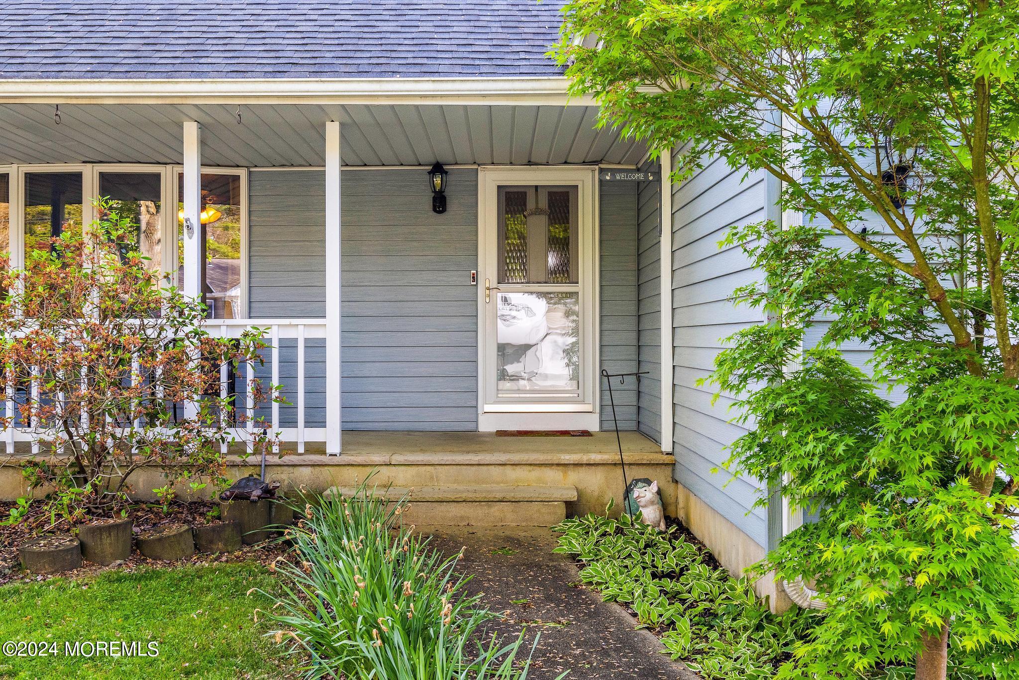 117 Frog Hollow Road