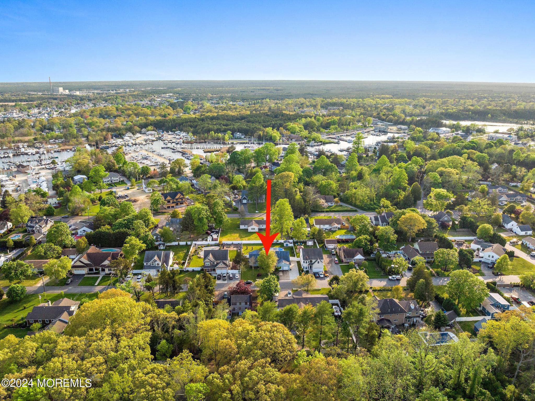 117 Frog Hollow Road