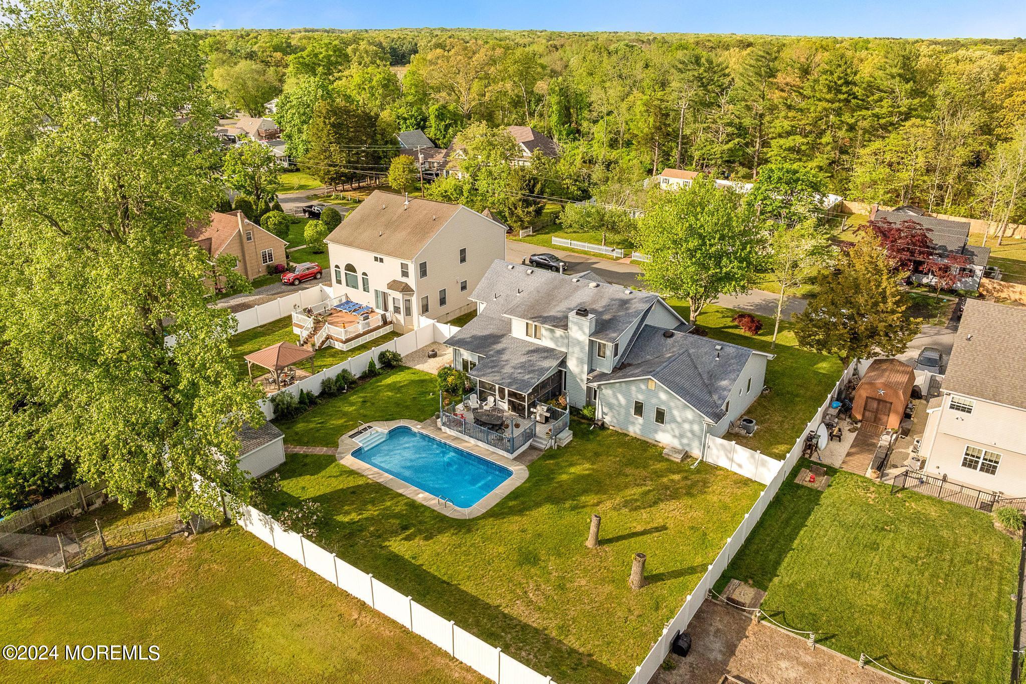 117 Frog Hollow Road