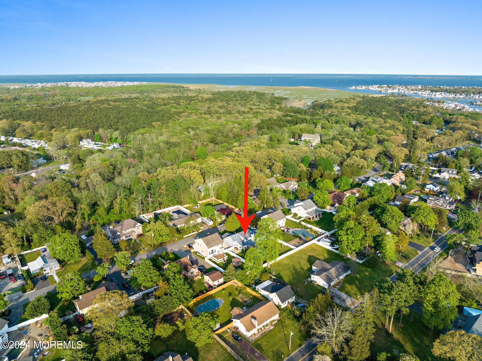 117 Frog Hollow Road