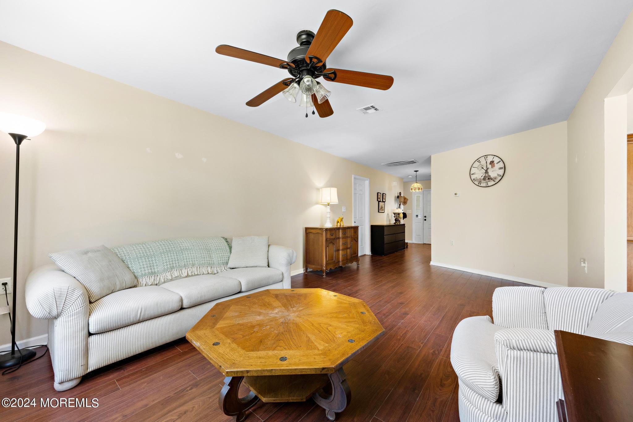 116 Mansfield Drive