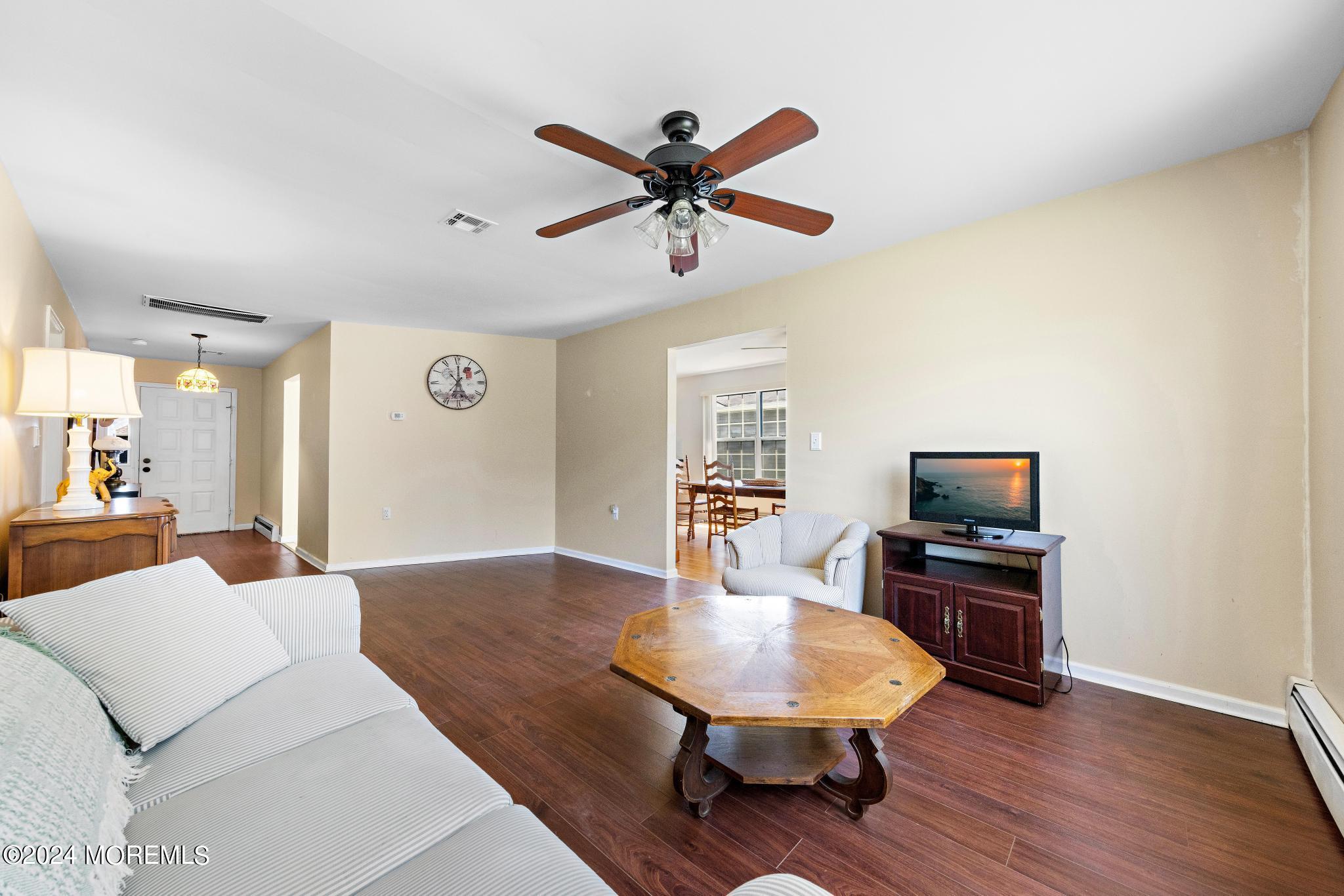 116 Mansfield Drive