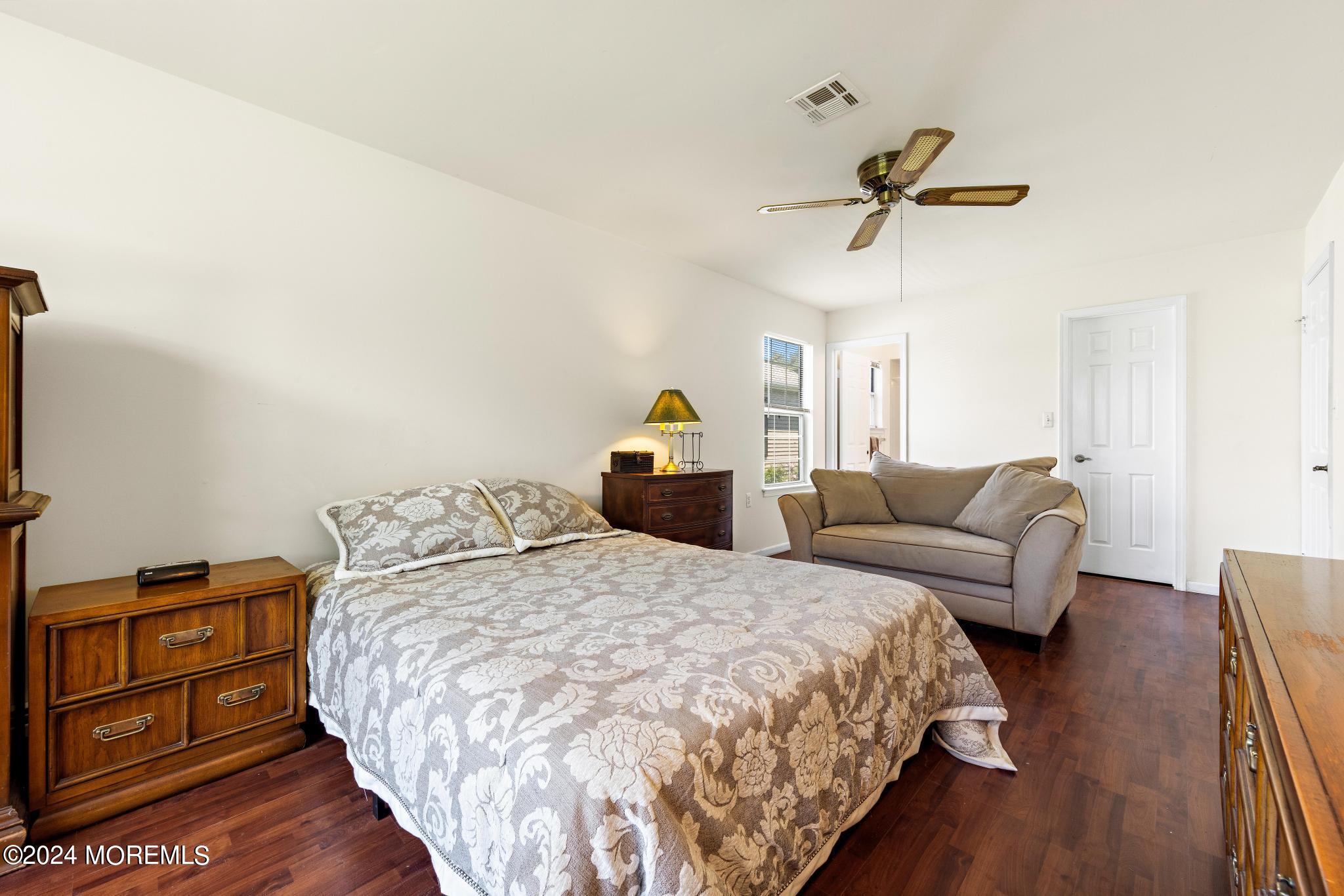116 Mansfield Drive