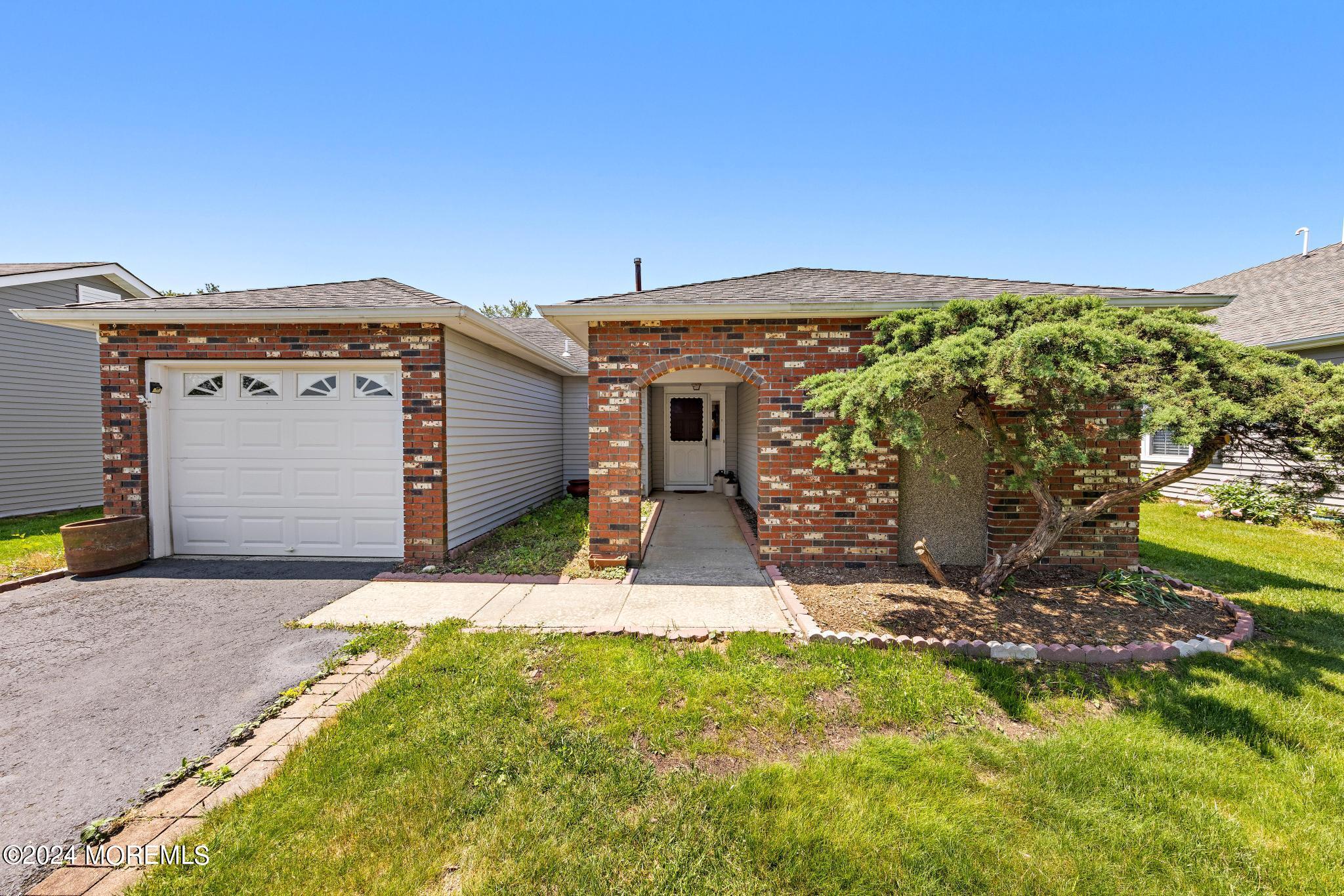 116 Mansfield Drive