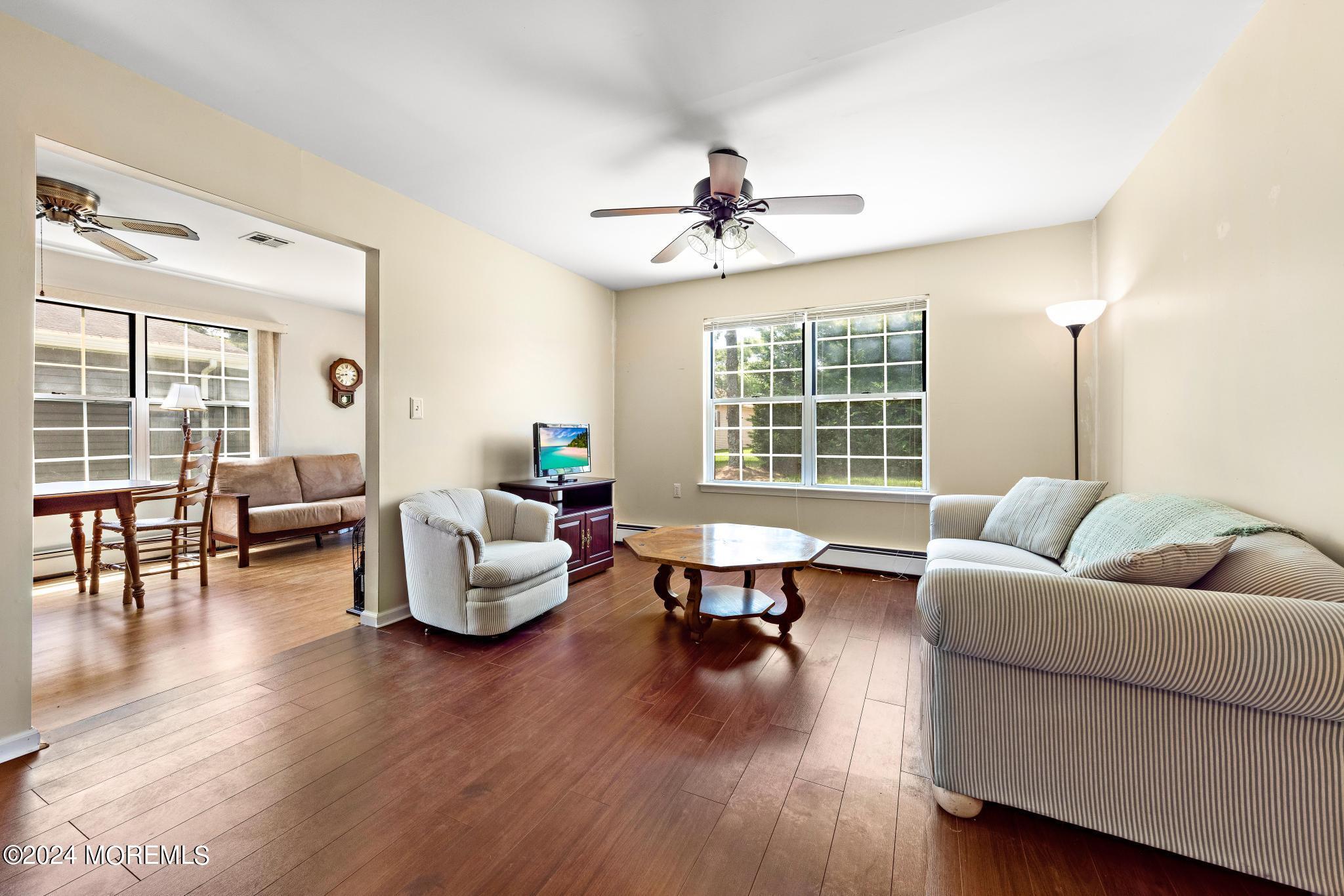116 Mansfield Drive