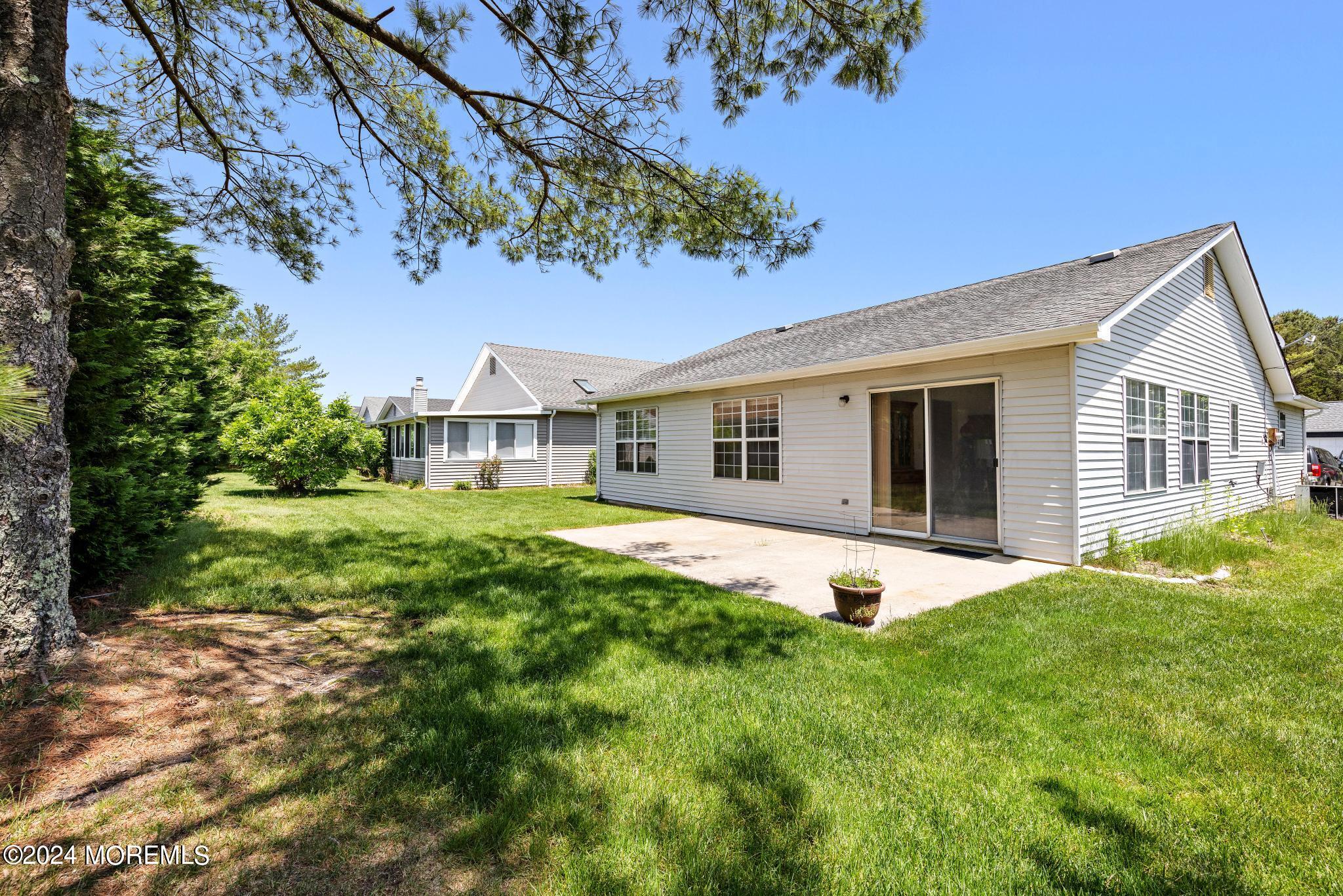 116 Mansfield Drive