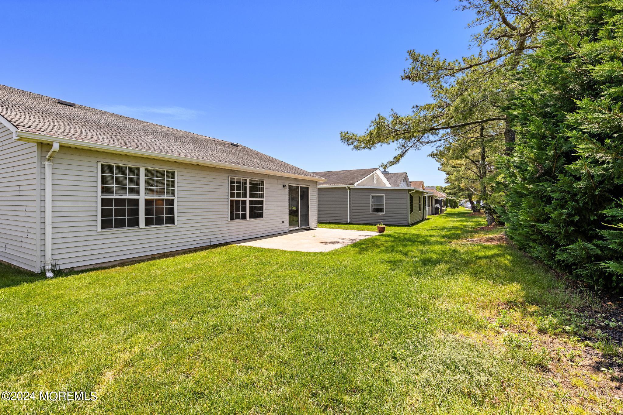 116 Mansfield Drive