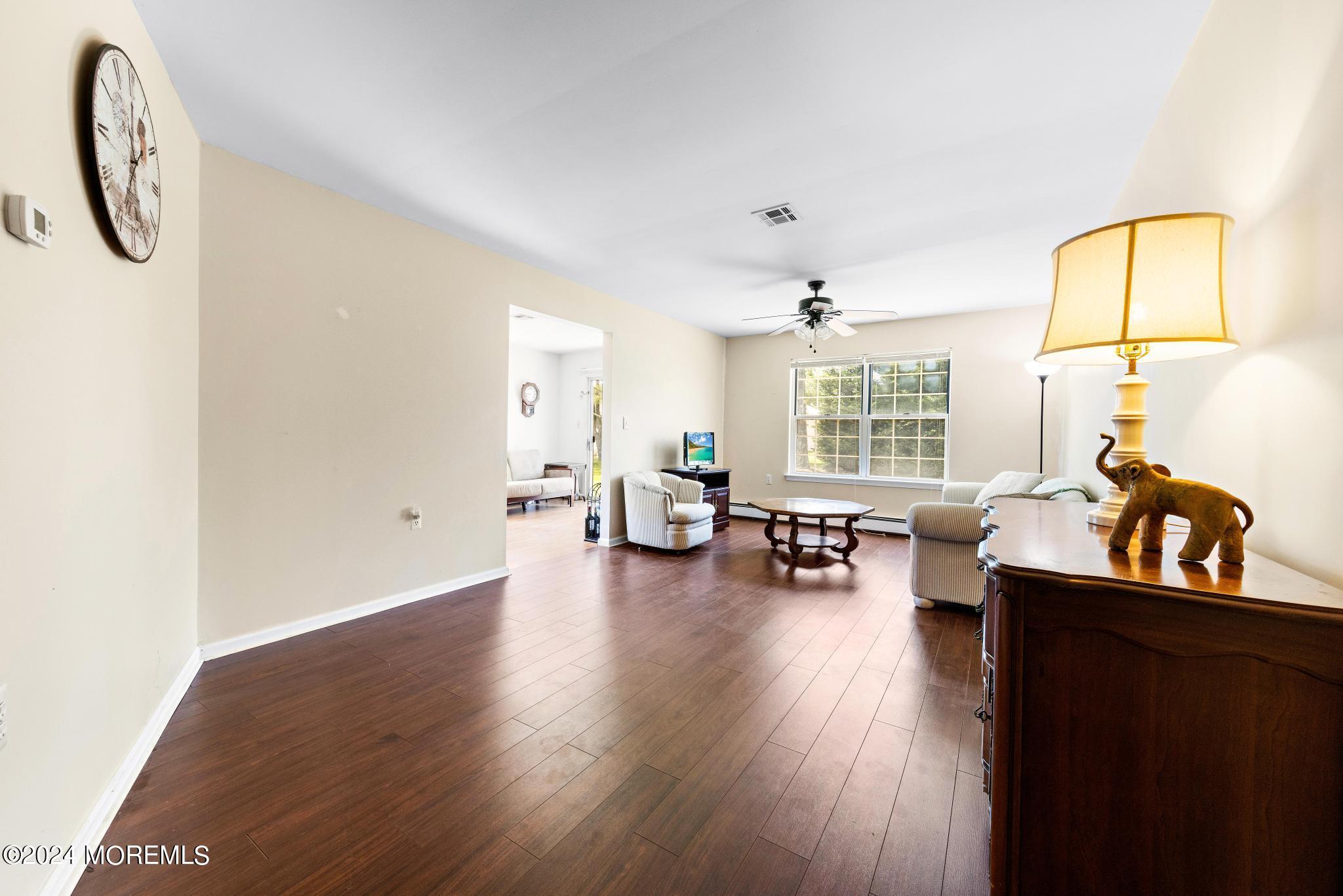 116 Mansfield Drive