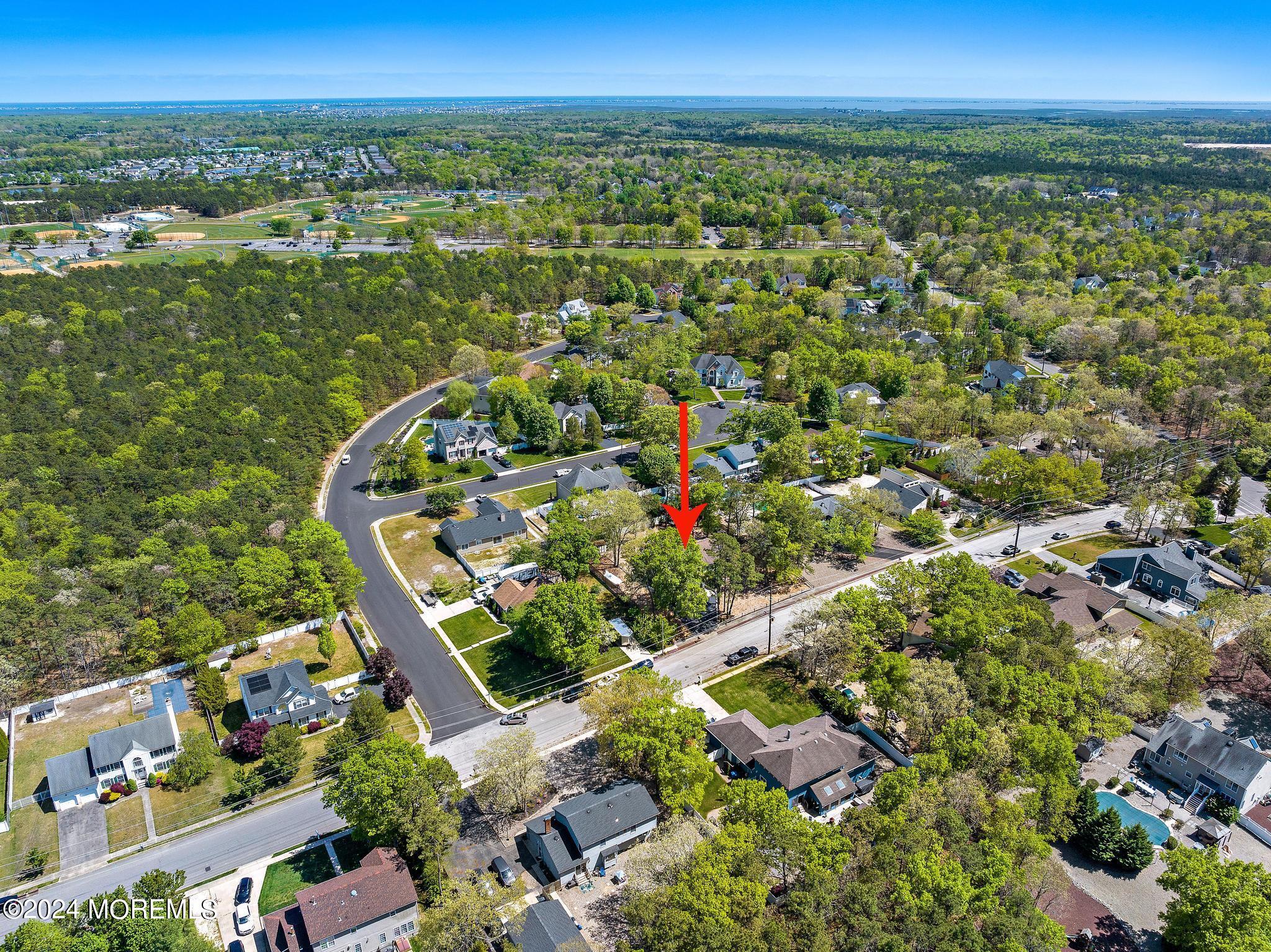 10 Whippoorwill Lane
