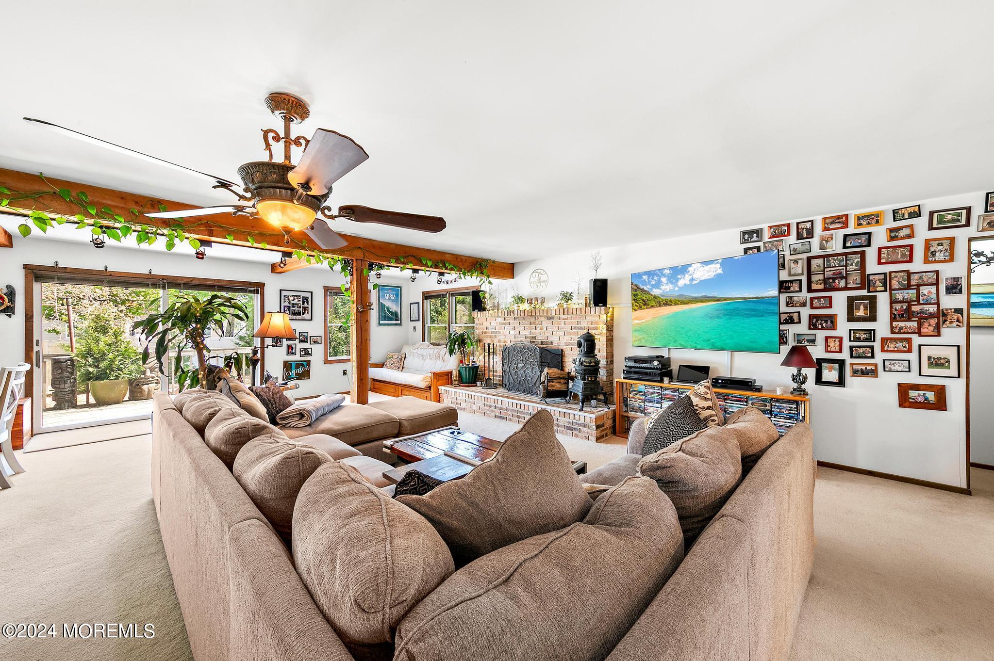 10 Whippoorwill Lane