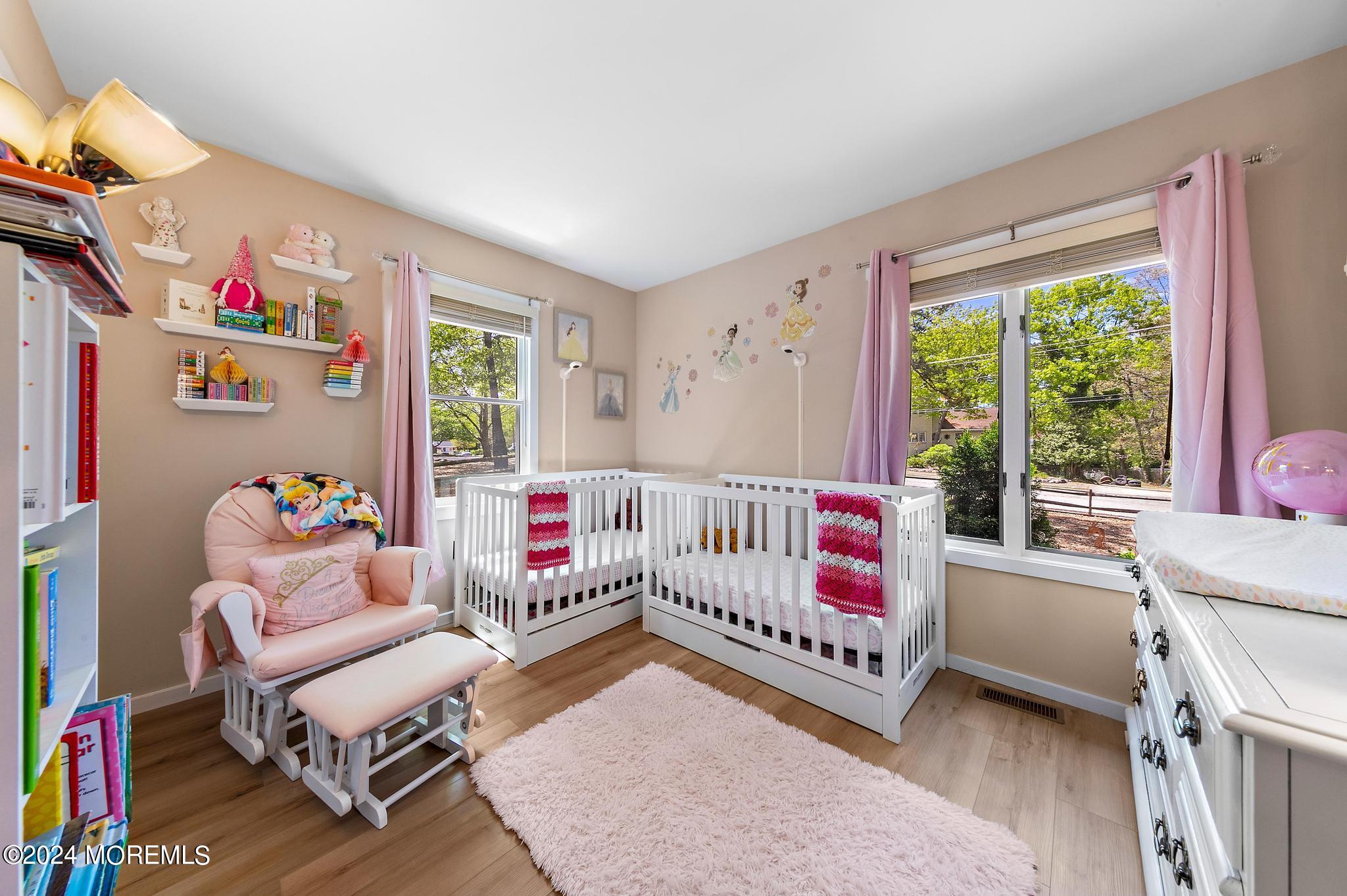 10 Whippoorwill Lane