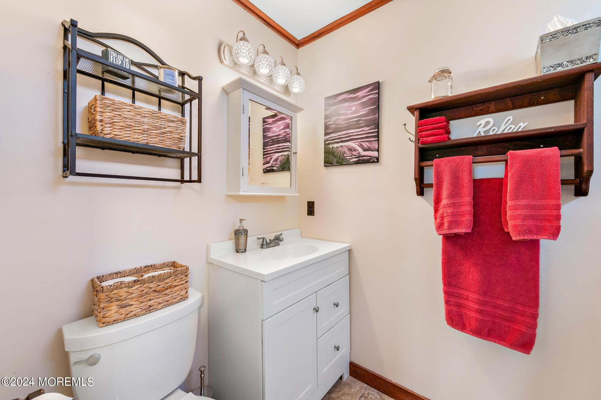 10 Whippoorwill Lane
