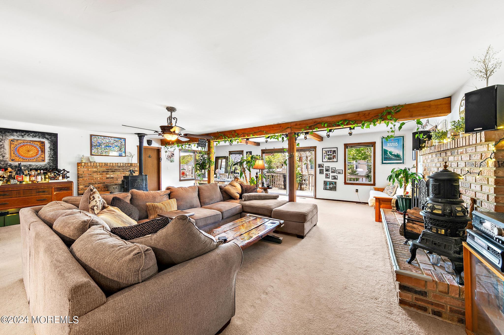 10 Whippoorwill Lane