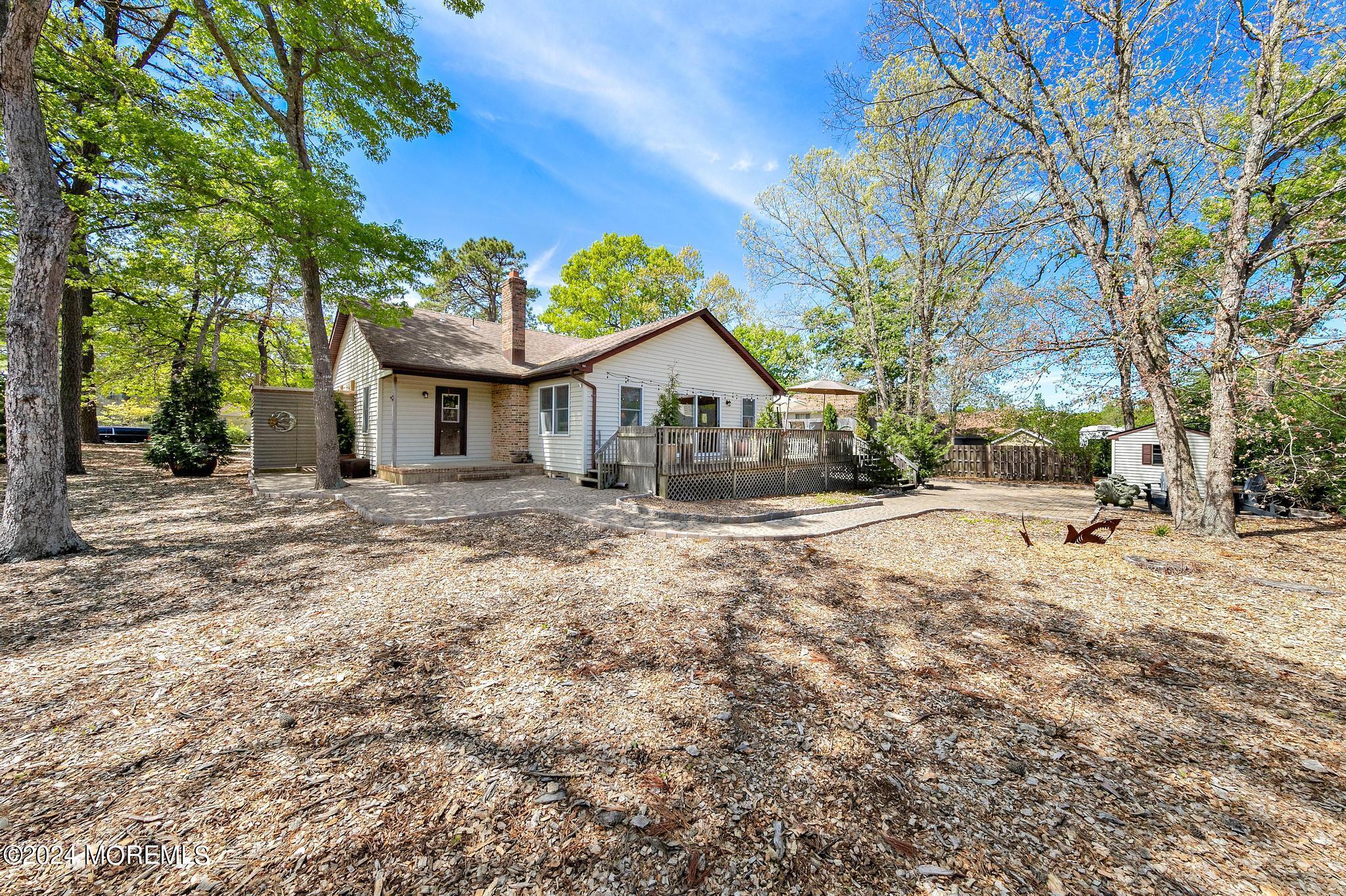 10 Whippoorwill Lane
