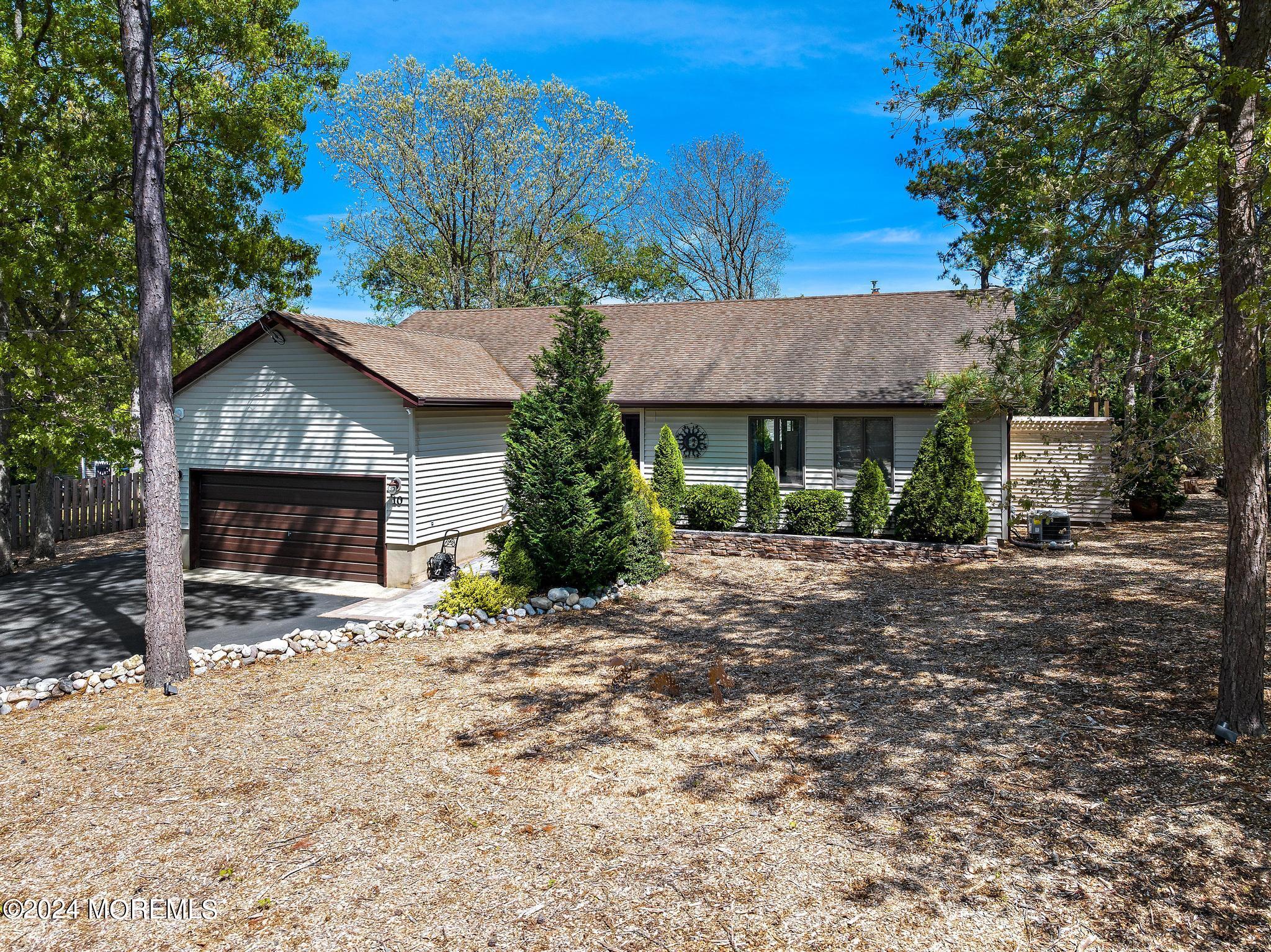 10 Whippoorwill Lane