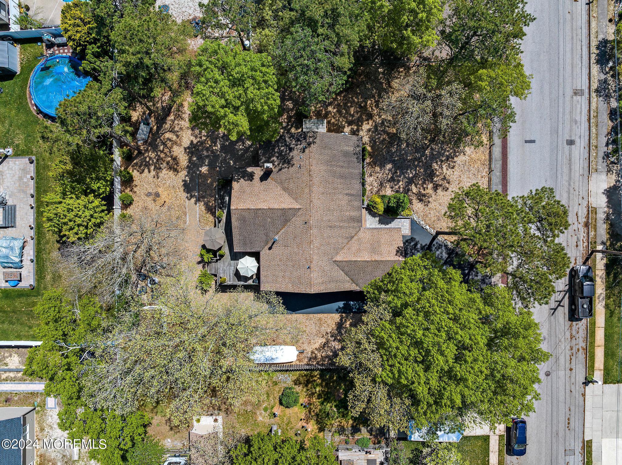 10 Whippoorwill Lane