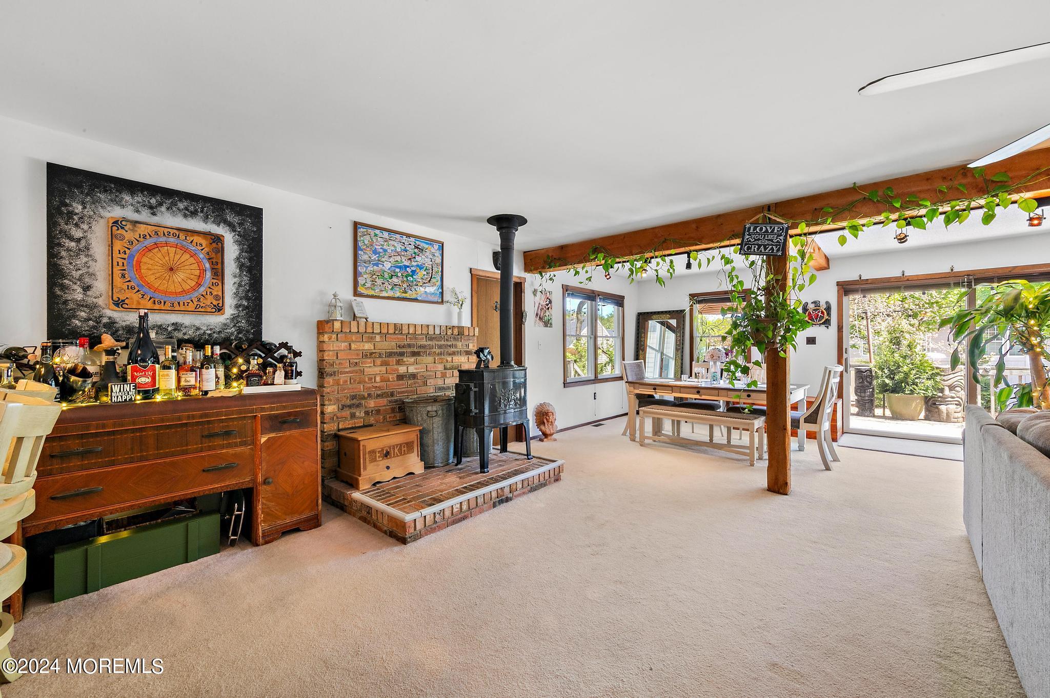 10 Whippoorwill Lane