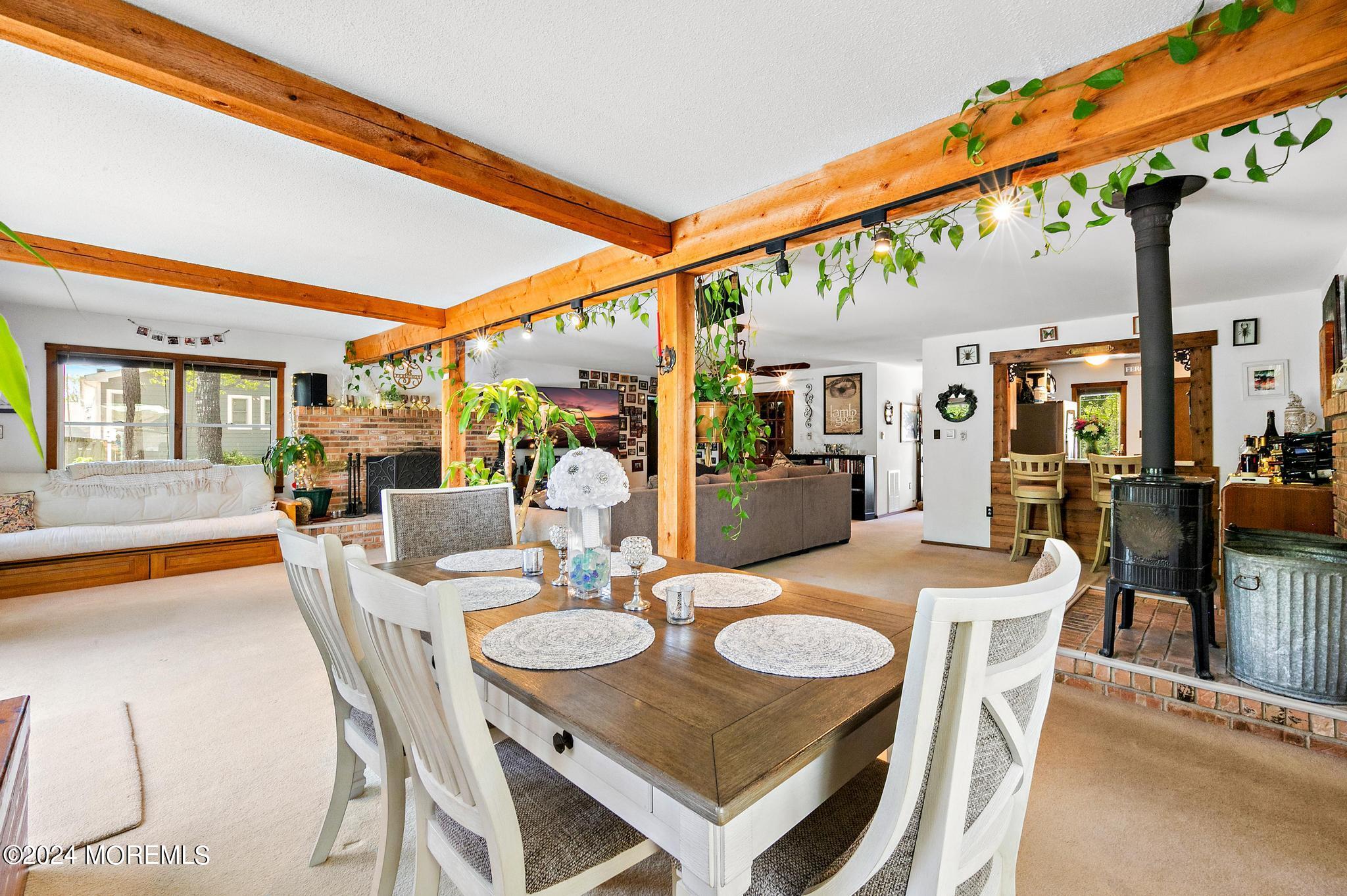 10 Whippoorwill Lane