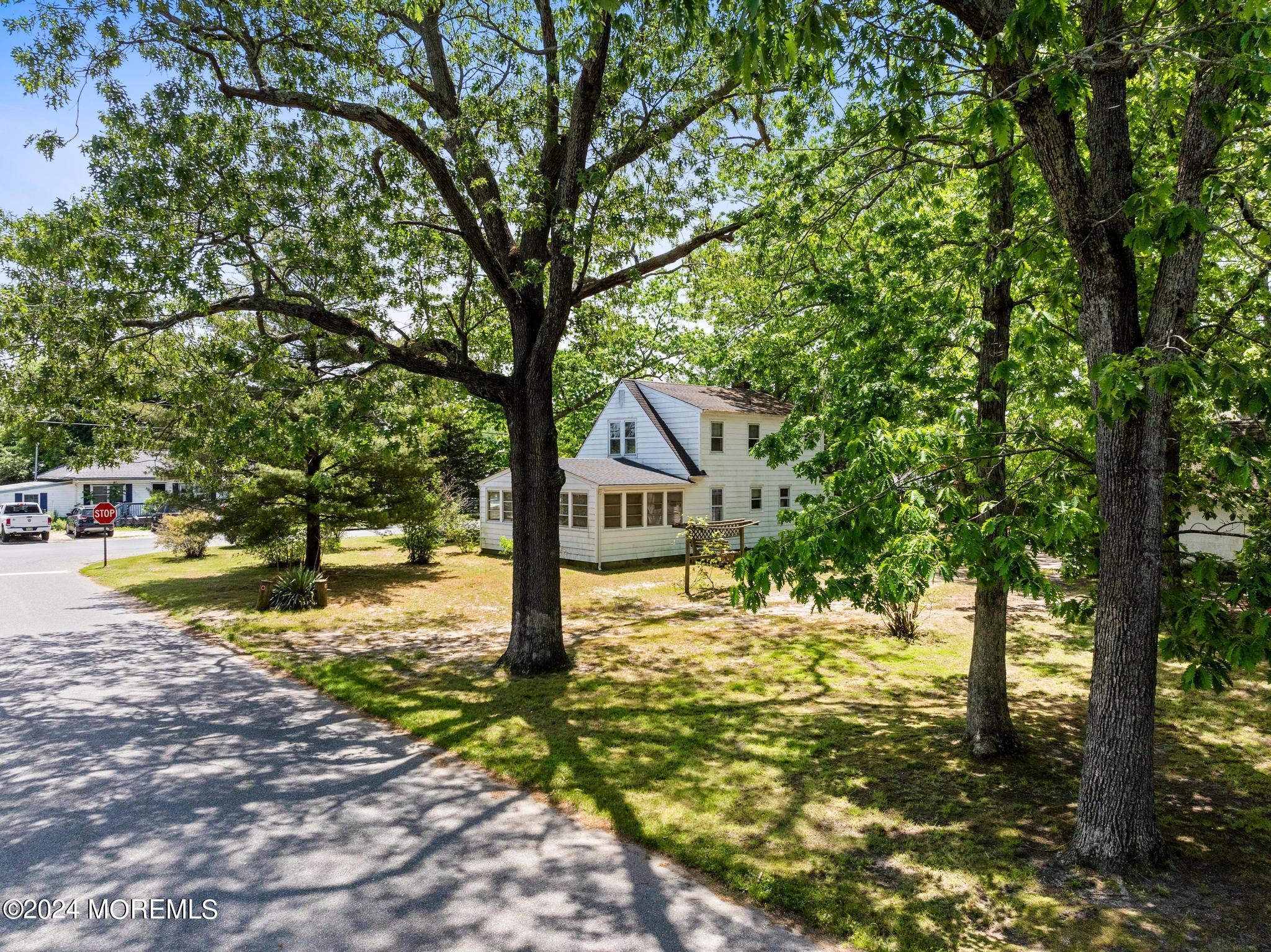 116 Caldwell Avenue