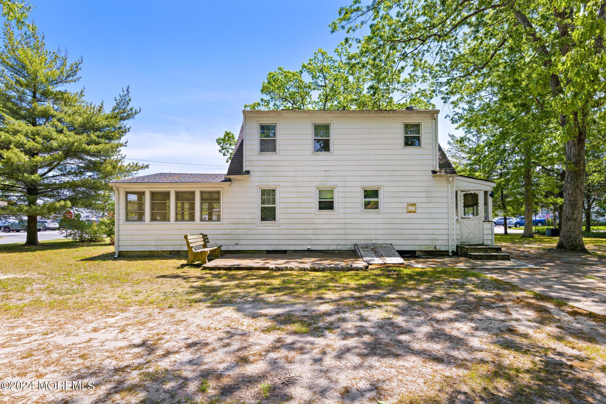 116 Caldwell Avenue