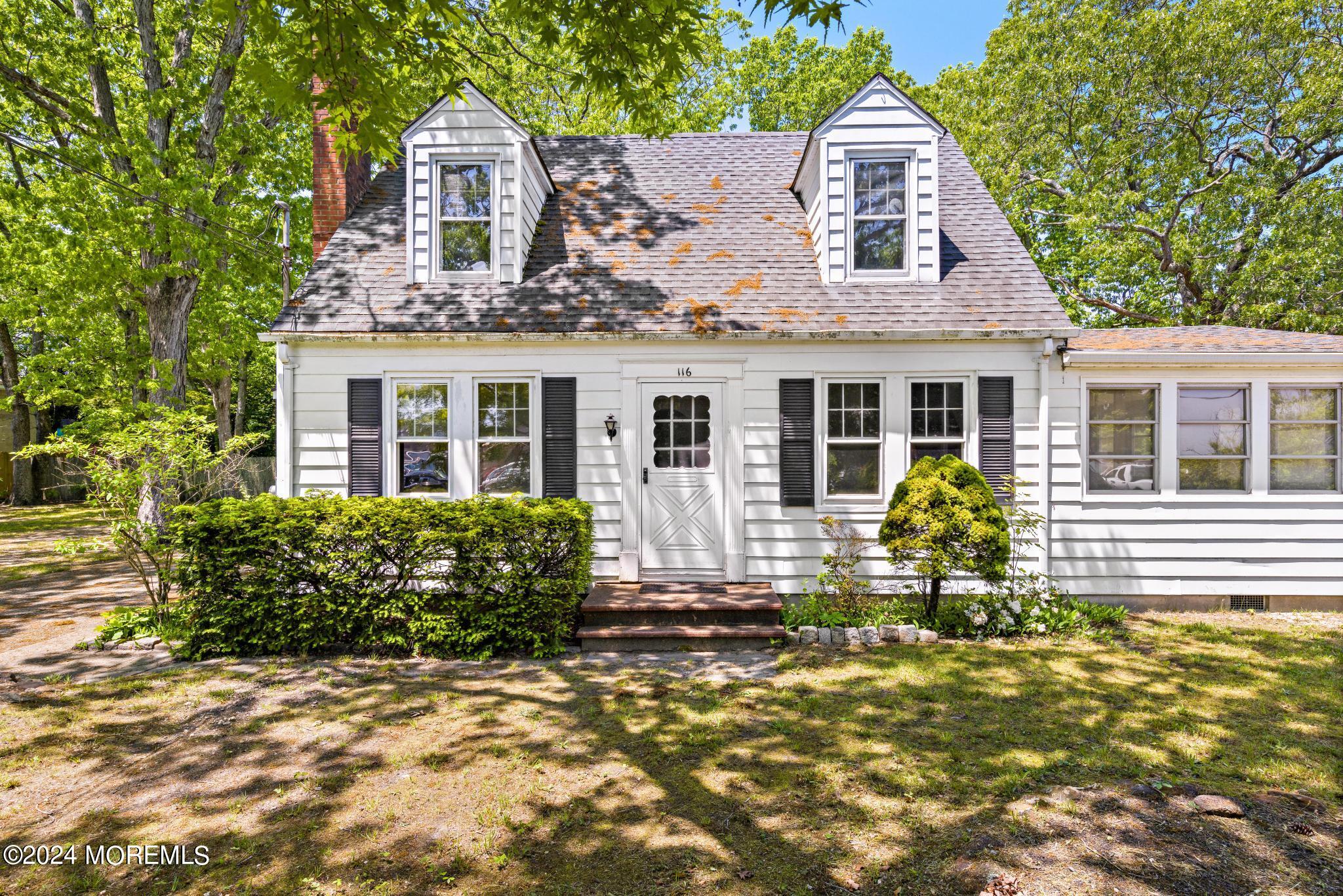 116 Caldwell Avenue