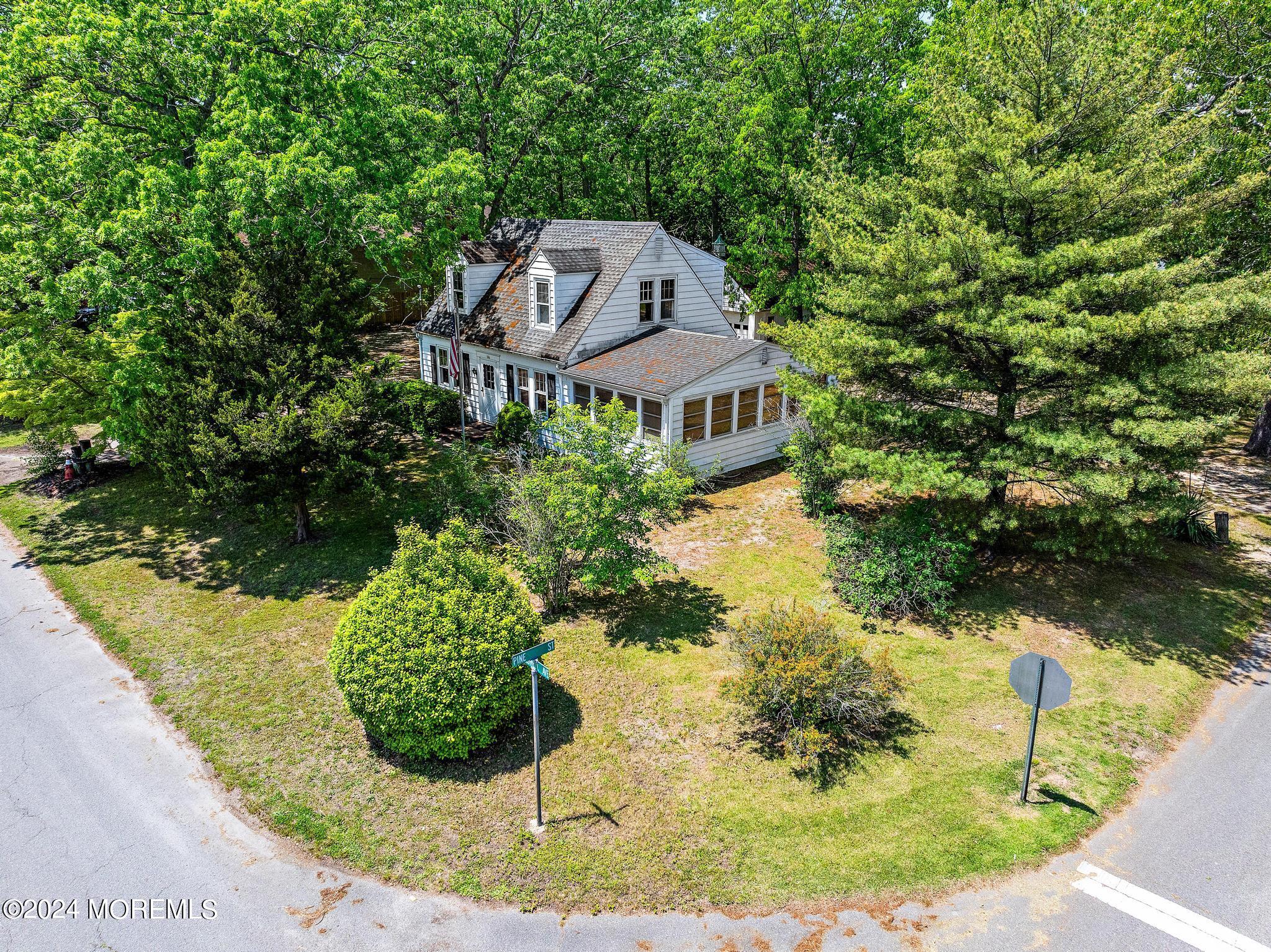 116 Caldwell Avenue