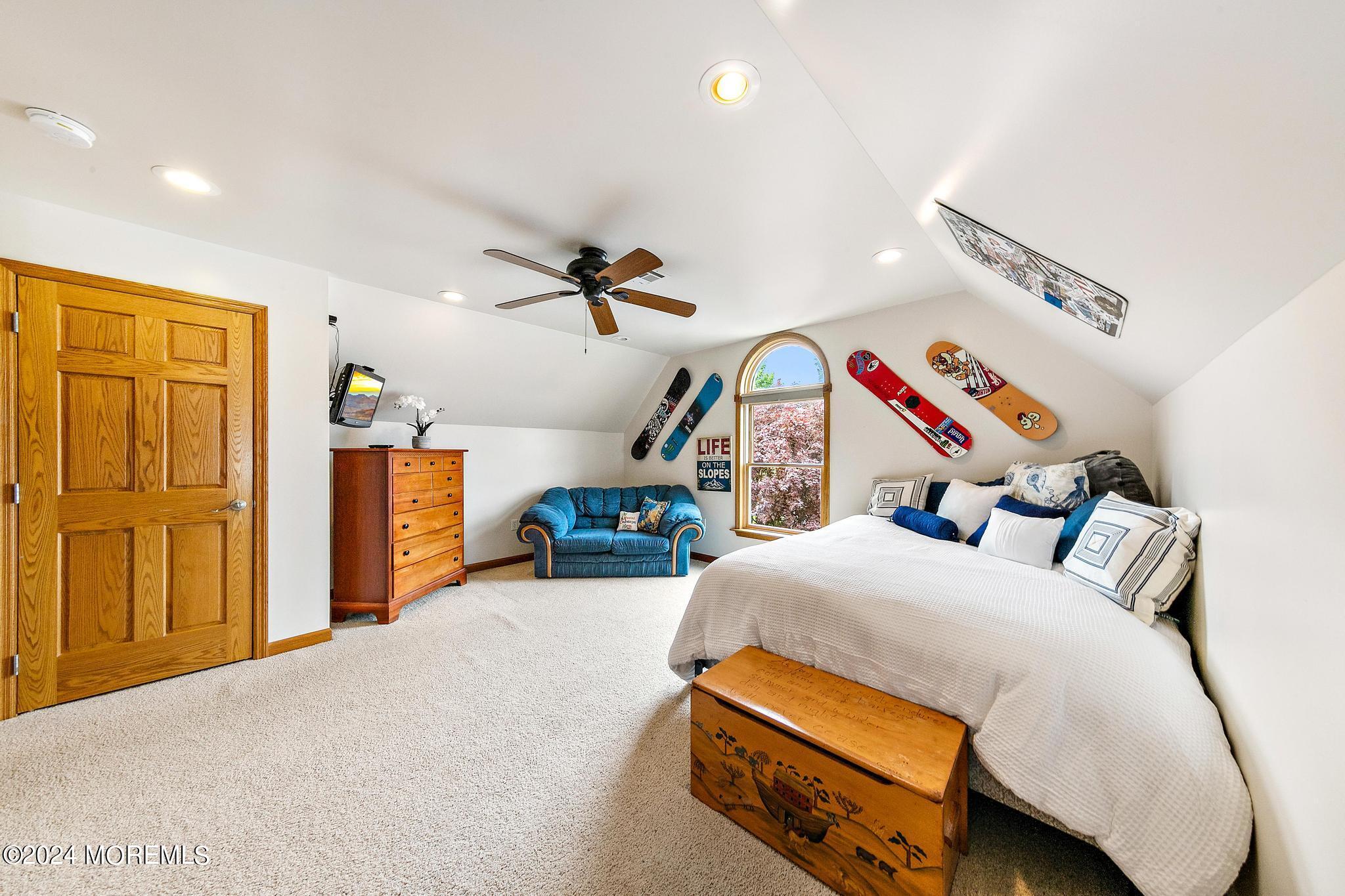 810 Cedar Street