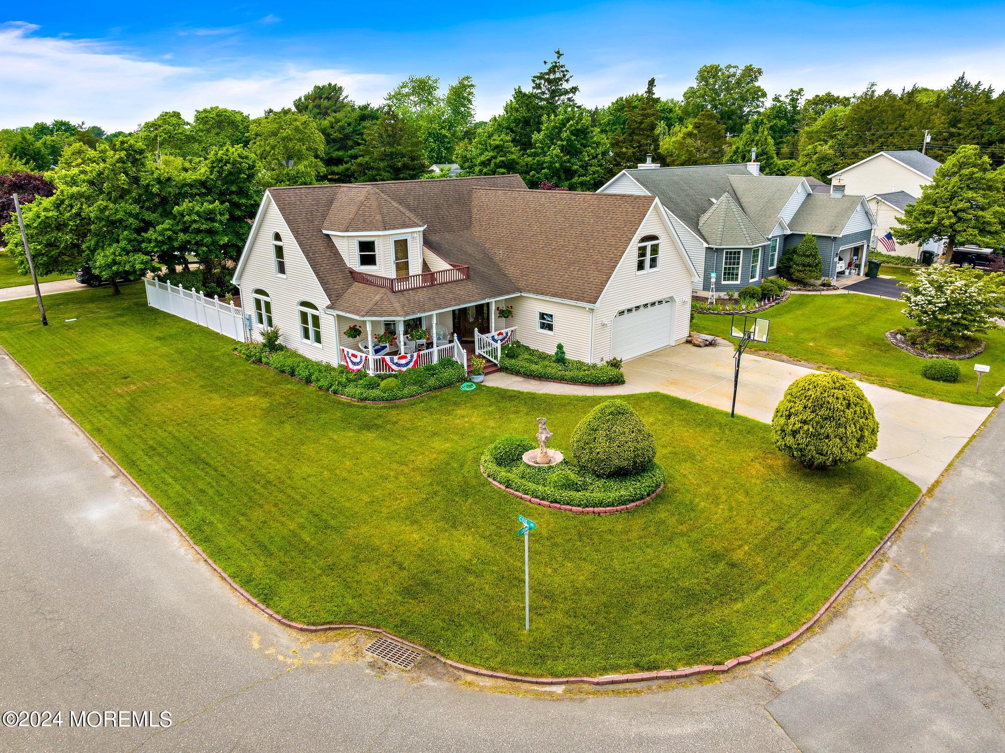 810 Cedar Street
