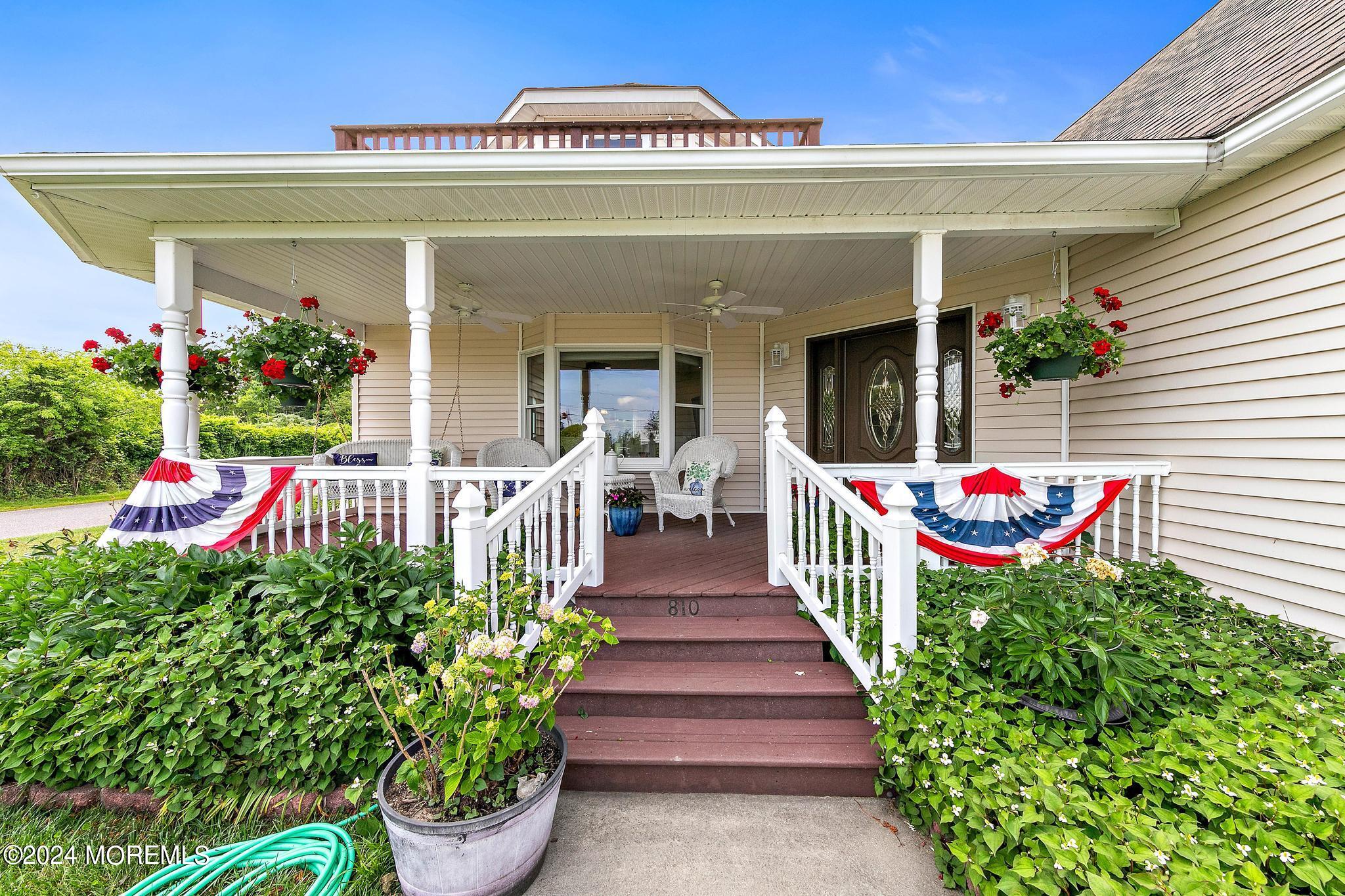 810 Cedar Street