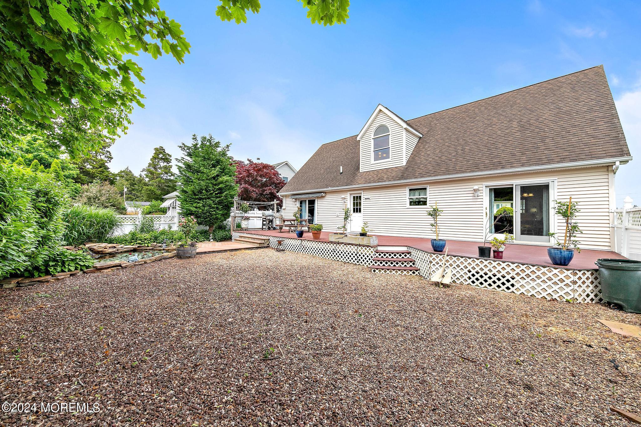 810 Cedar Street
