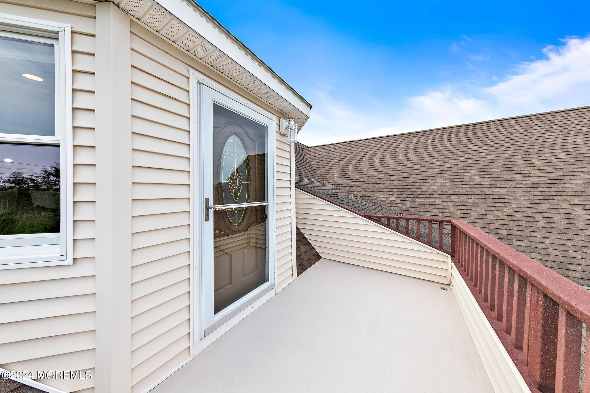 810 Cedar Street