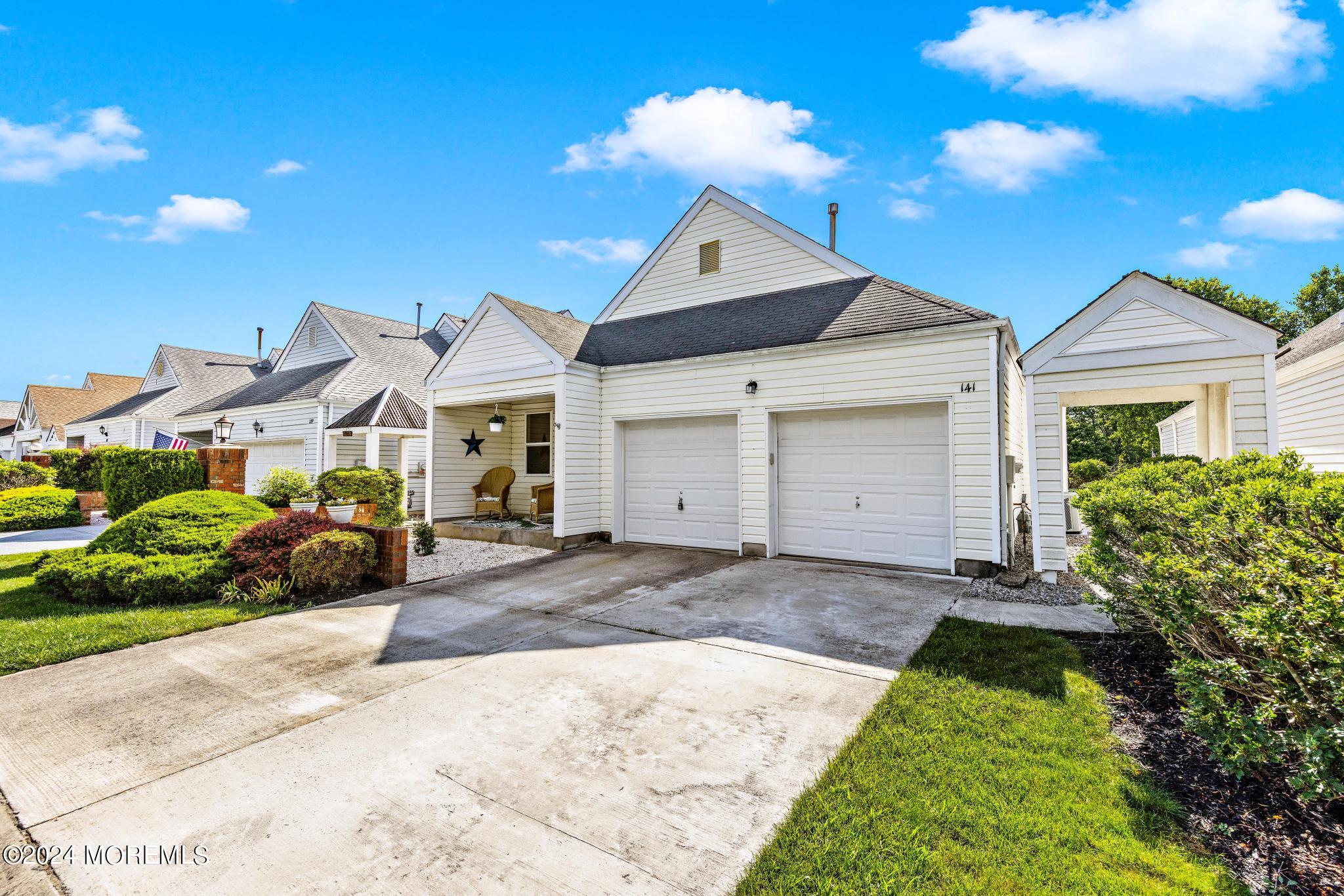 141 Longwood Drive