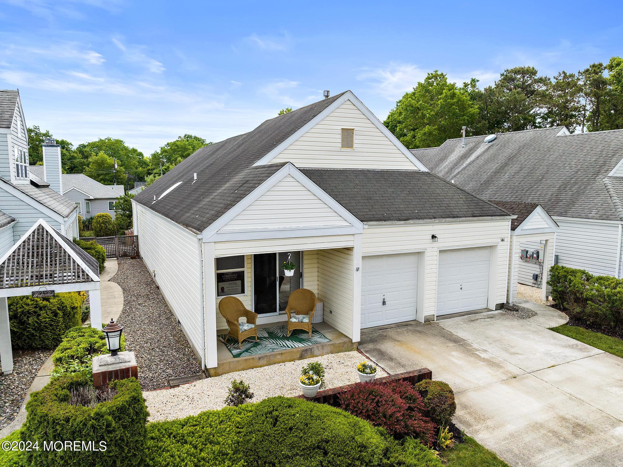 141 Longwood Drive