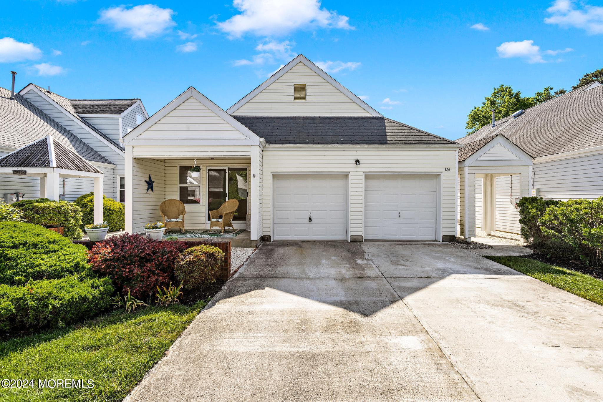 141 Longwood Drive