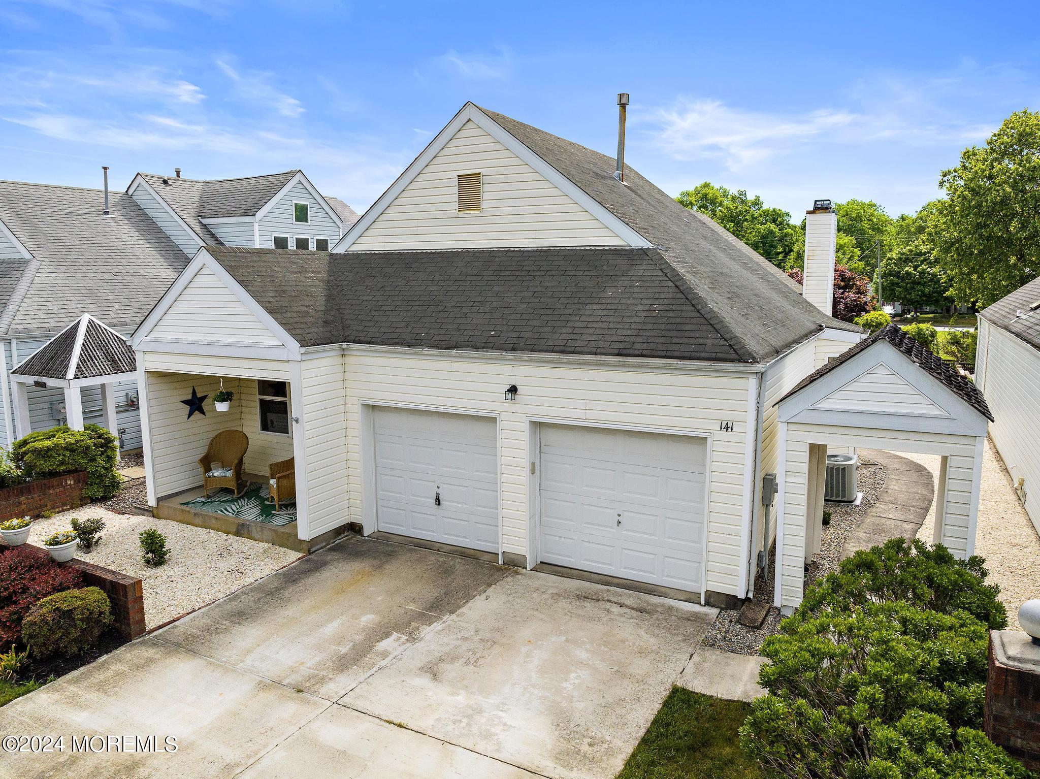 141 Longwood Drive